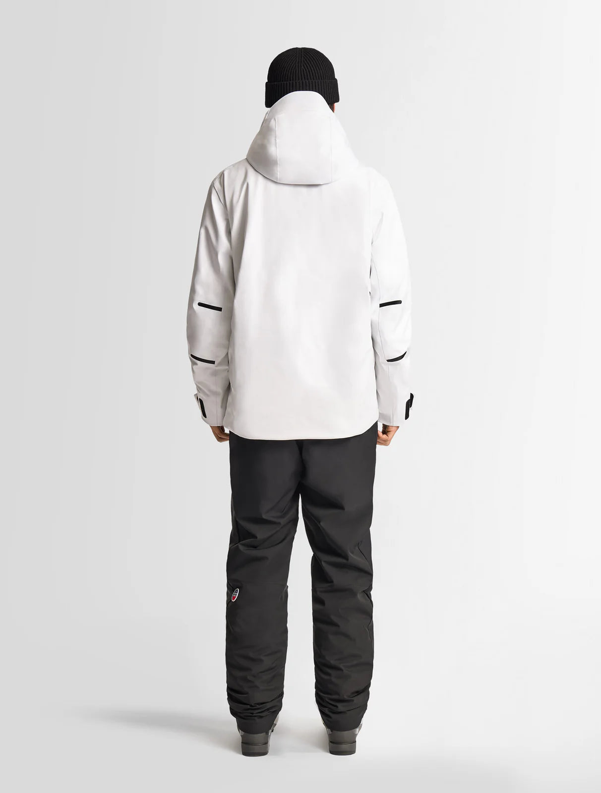 John Ski Jacket Man