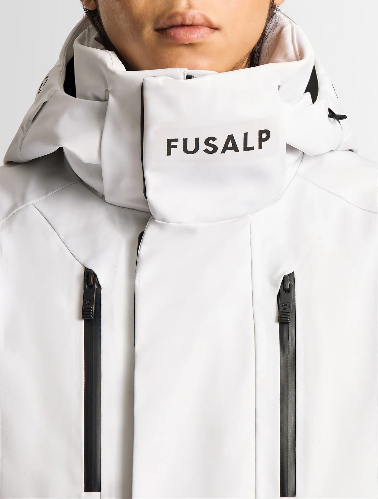 John Ski Jacket Man