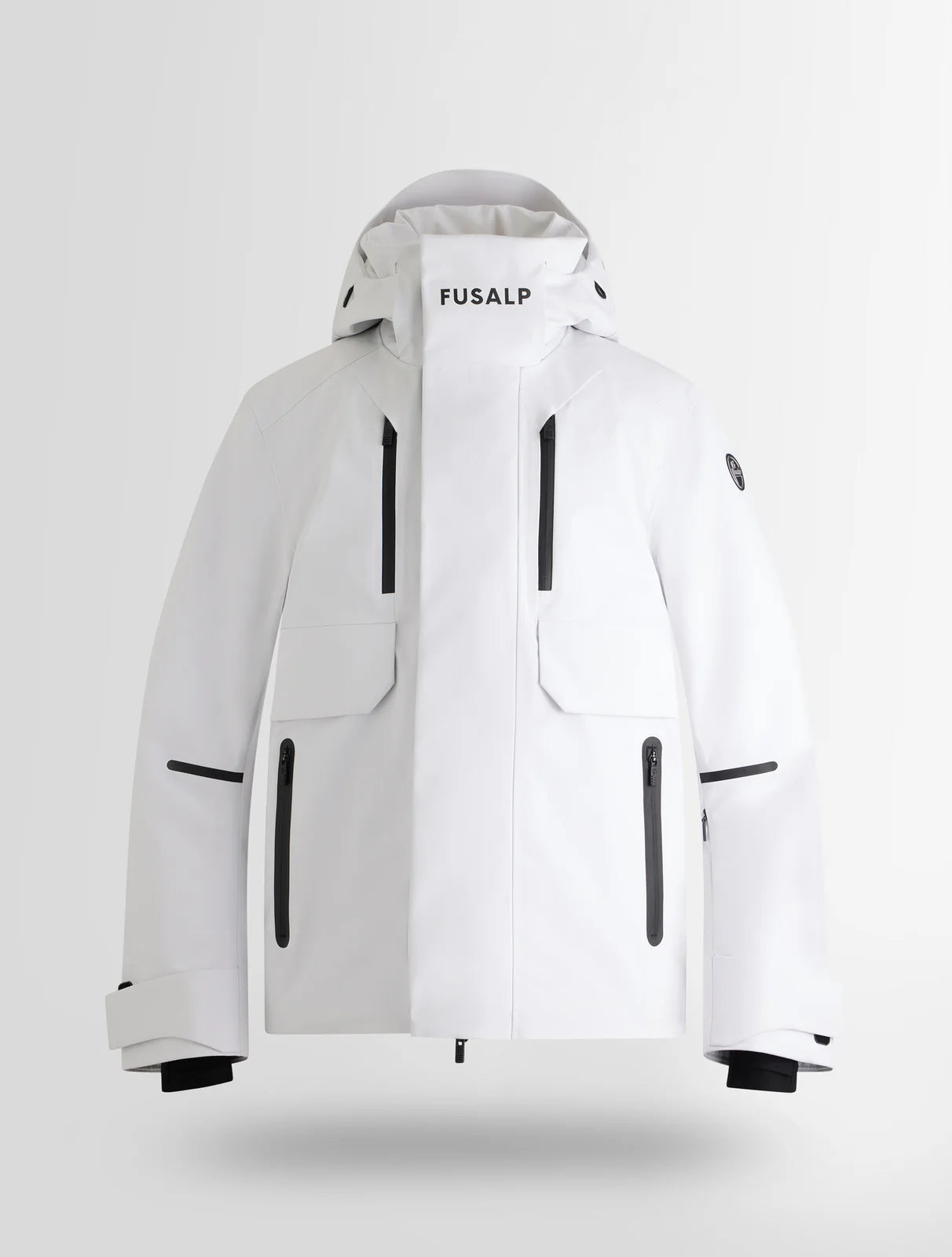 John Ski Jacket Man