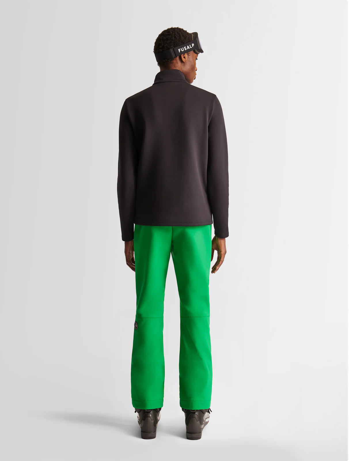 Timothy Thermal Layer Man