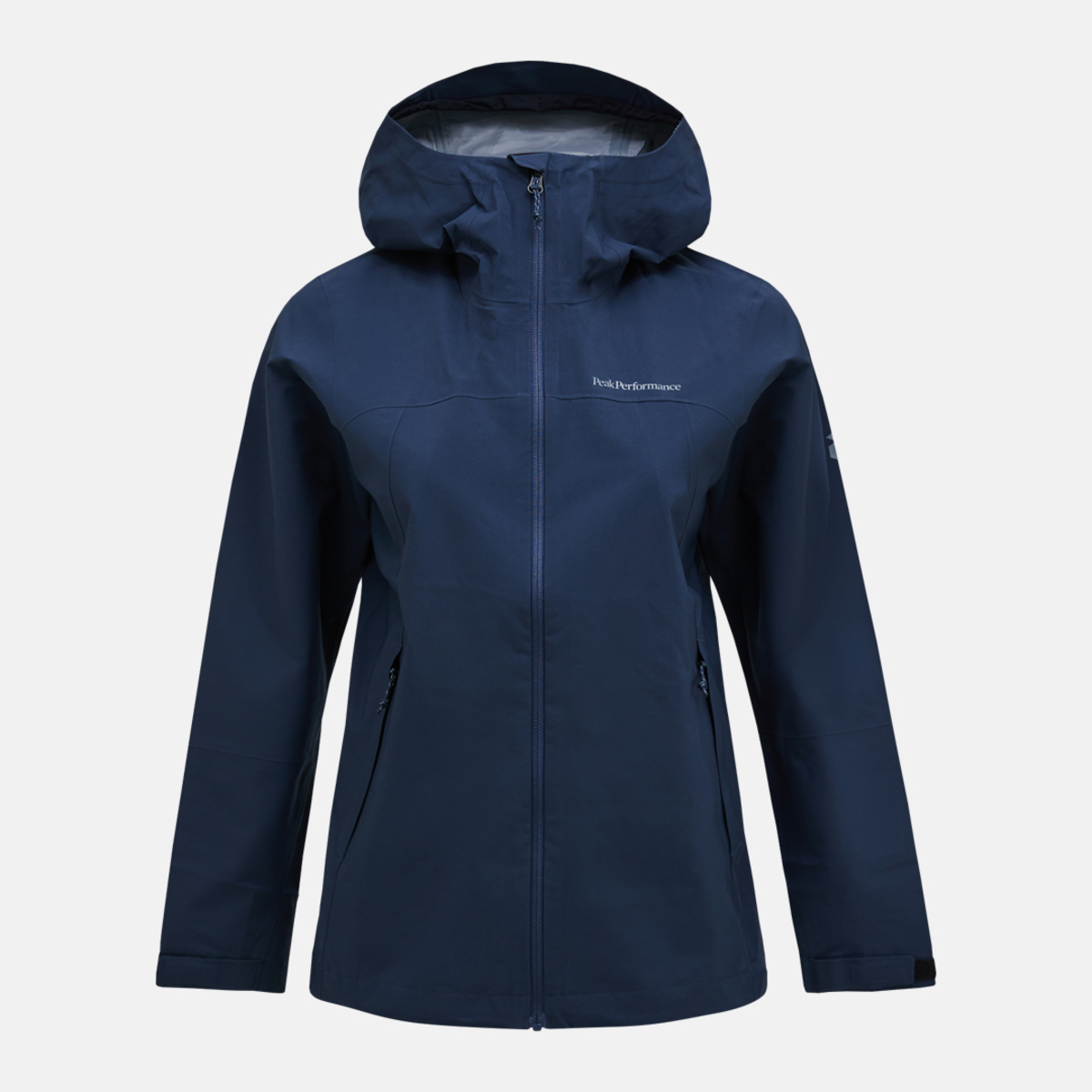 Trail Hipe 2.5L Shell Jacket Wmn