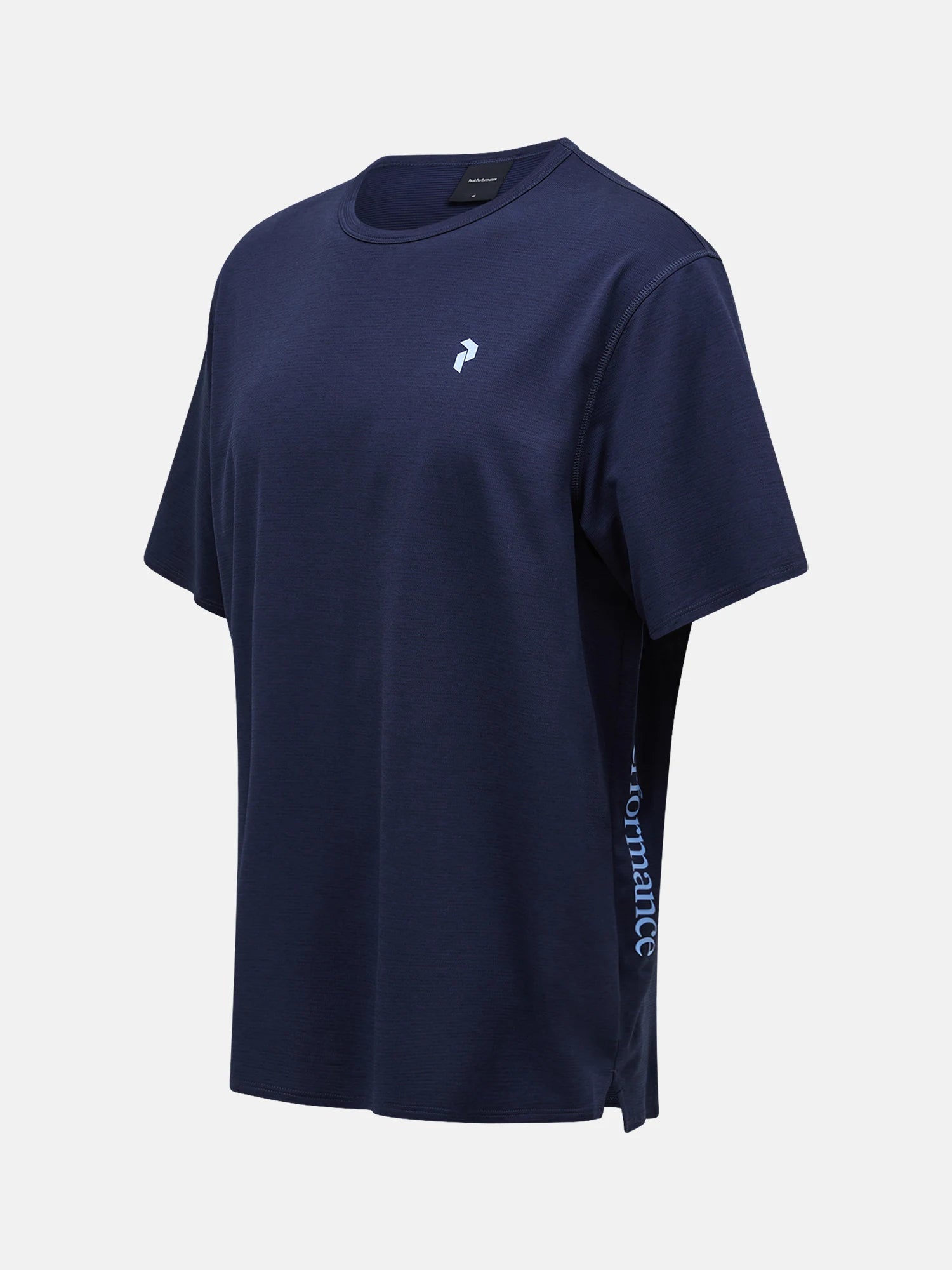 Trail Short Sleeve T-shirt Man