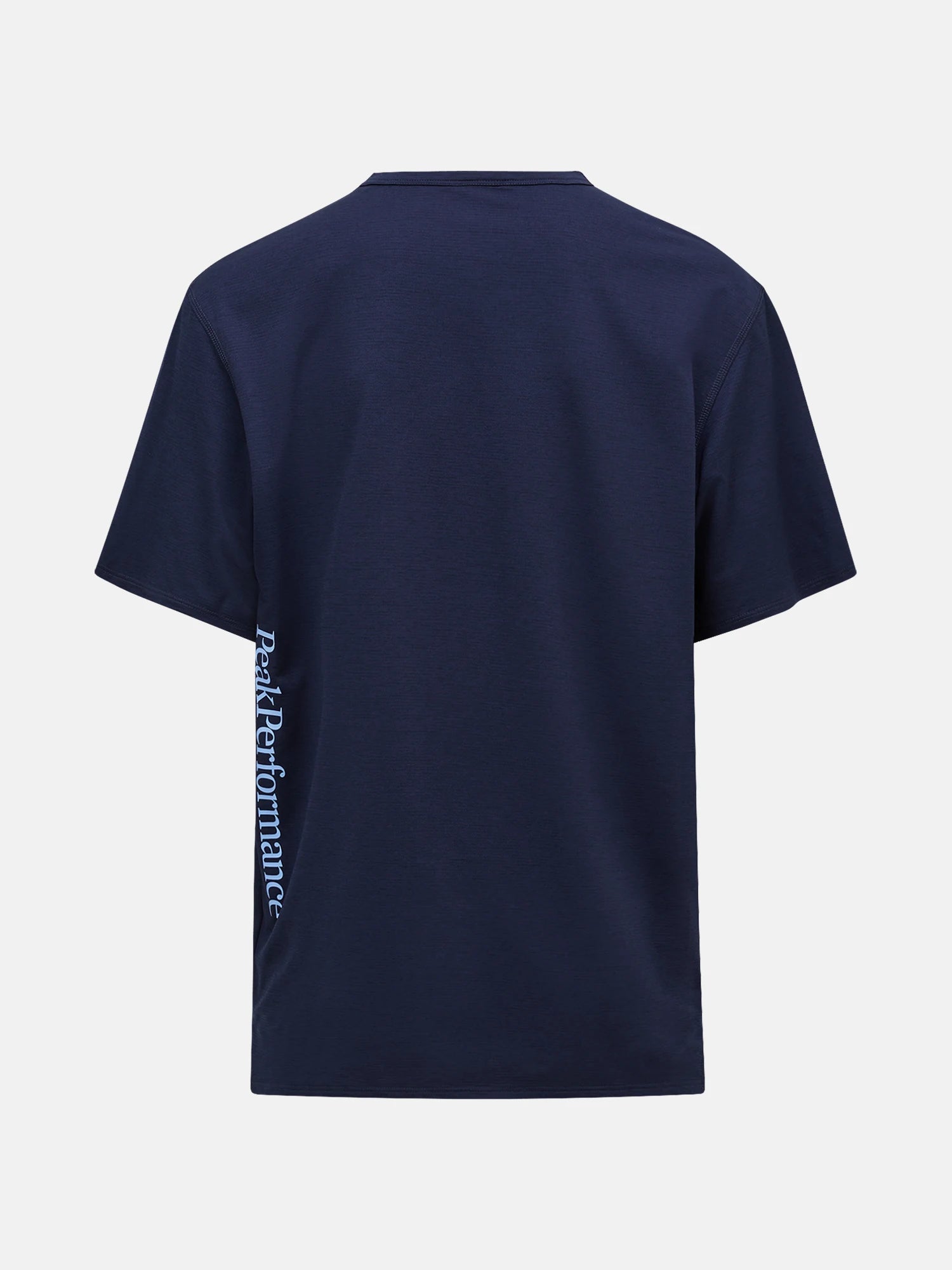 Trail Short Sleeve T-shirt Man