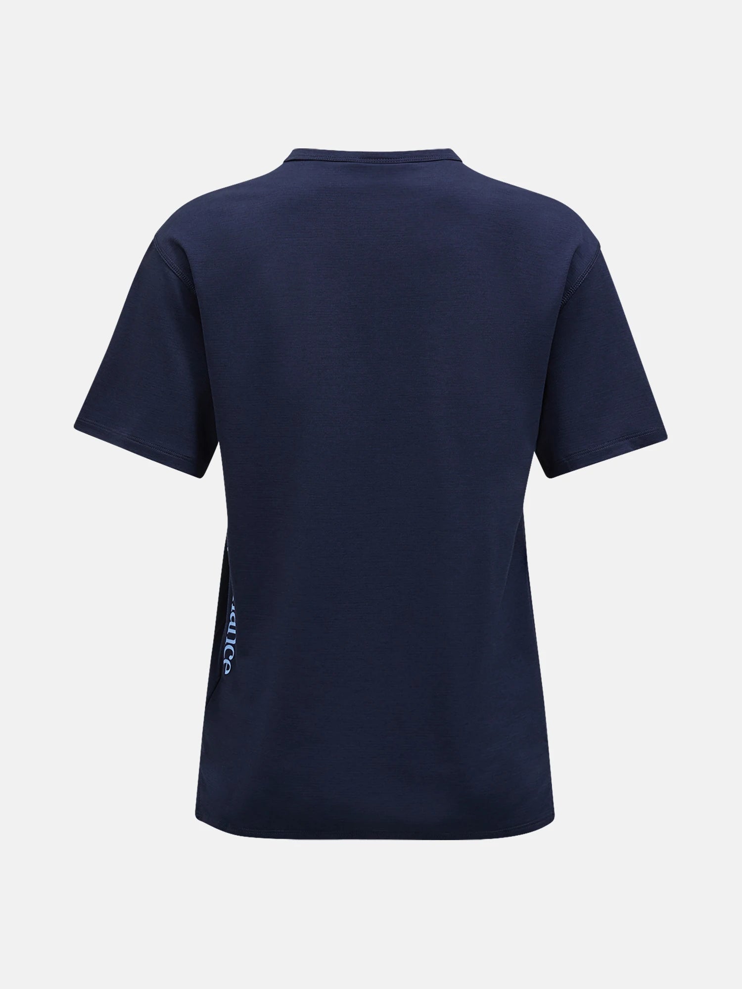 Trail Short Sleeve T-shirt Wmn