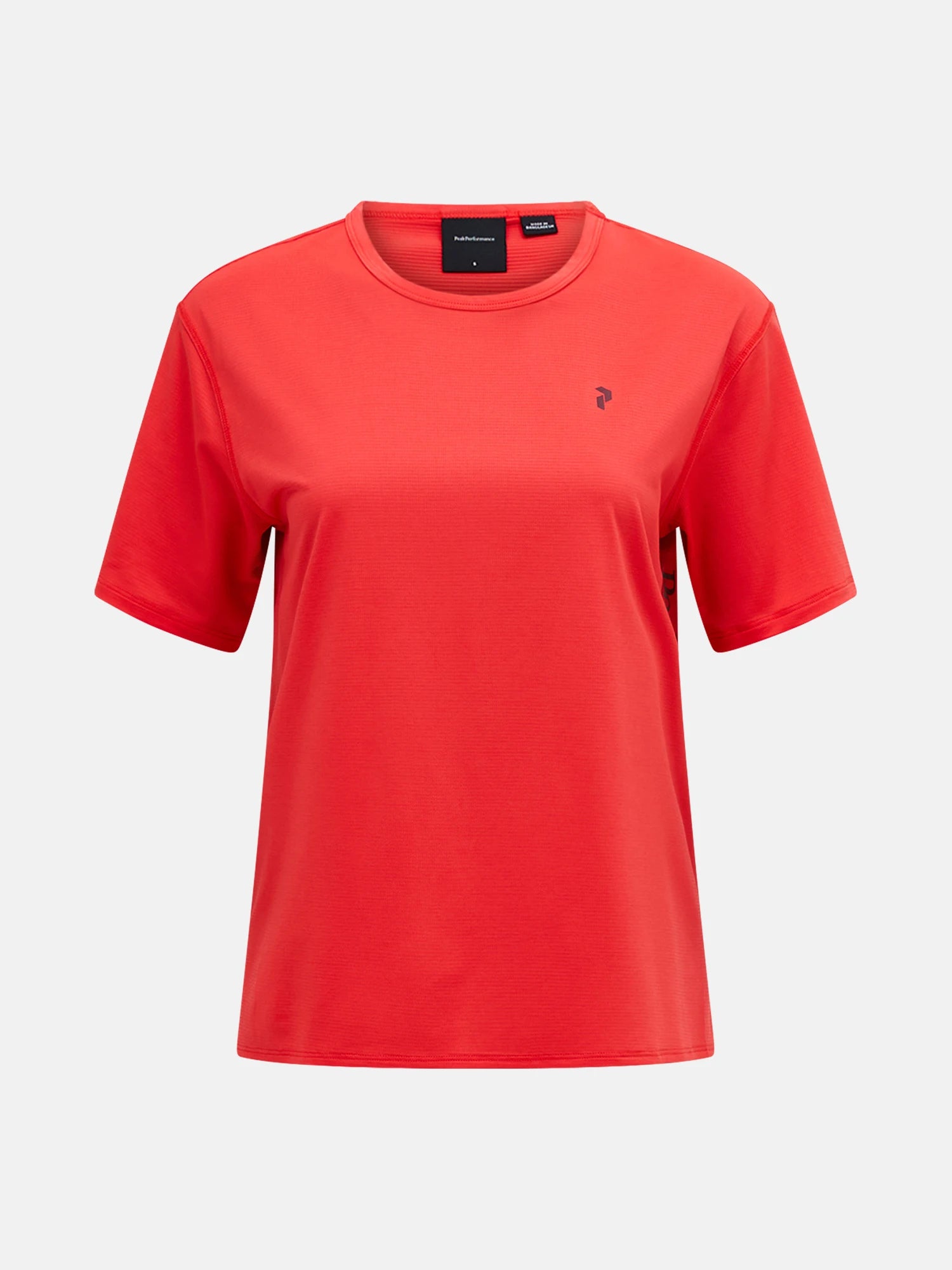 Trail Short Sleeve T-shirt Wmn