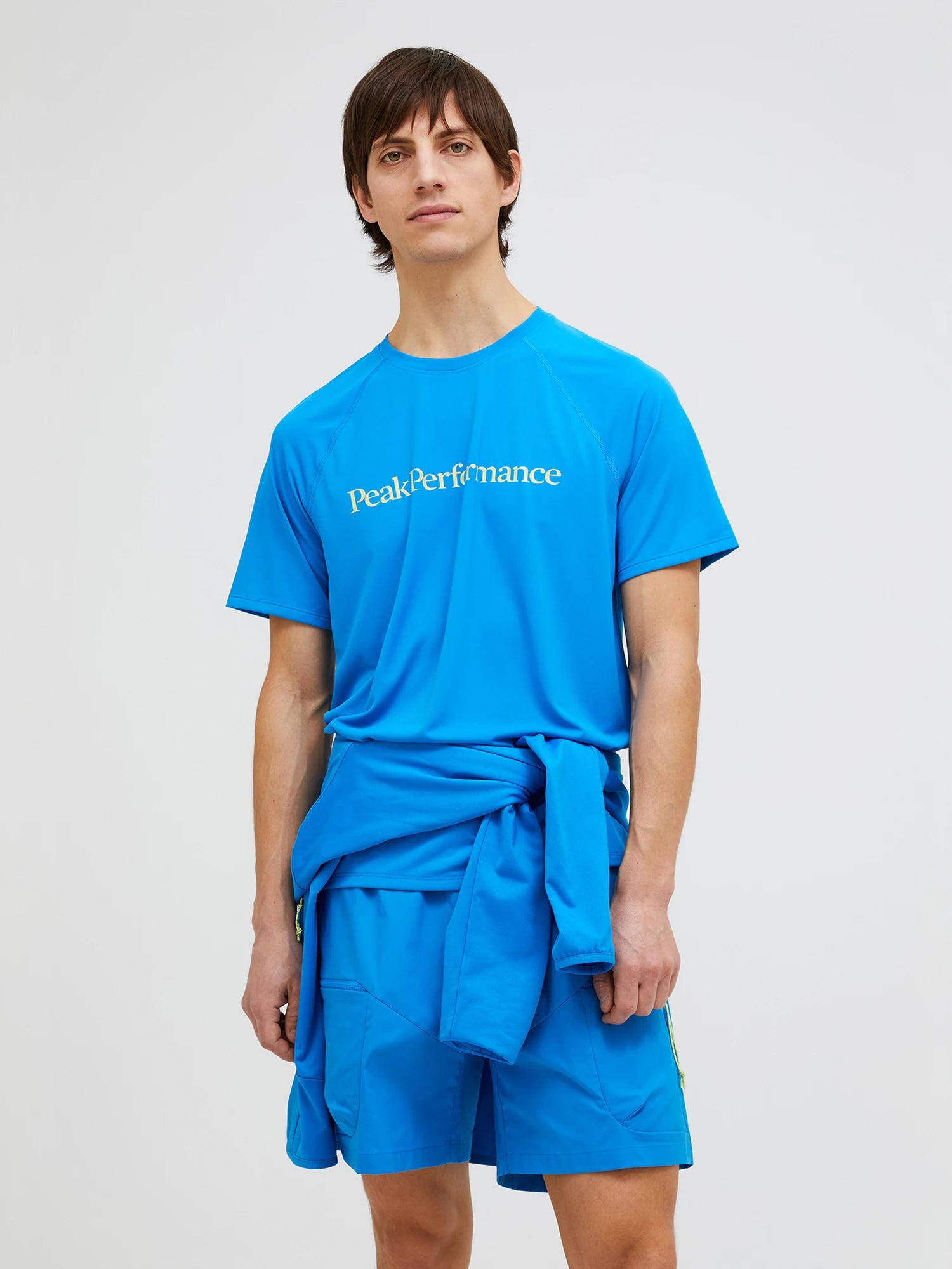 Active Tee Man