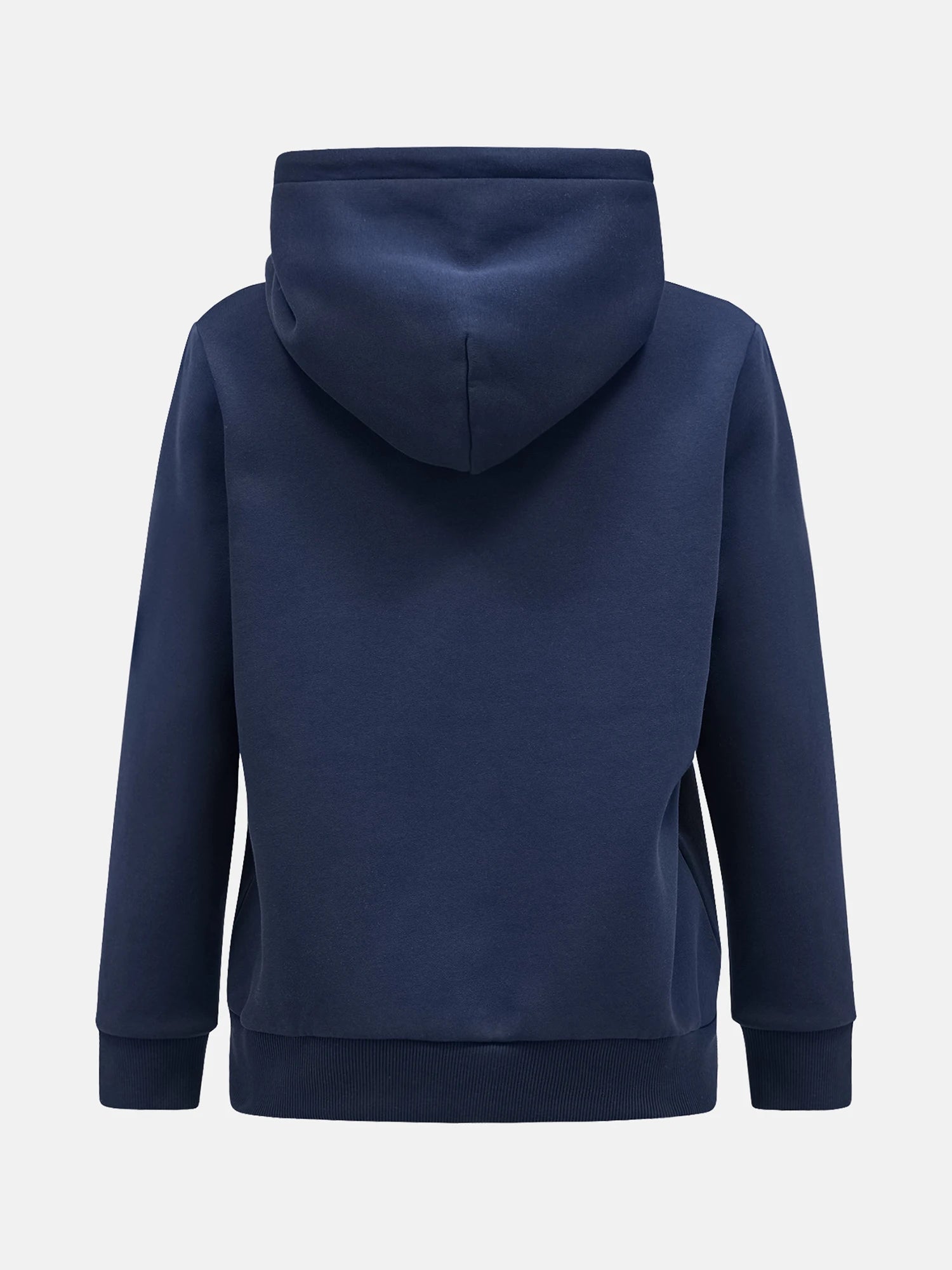 Original Small Logo Hood Wmn