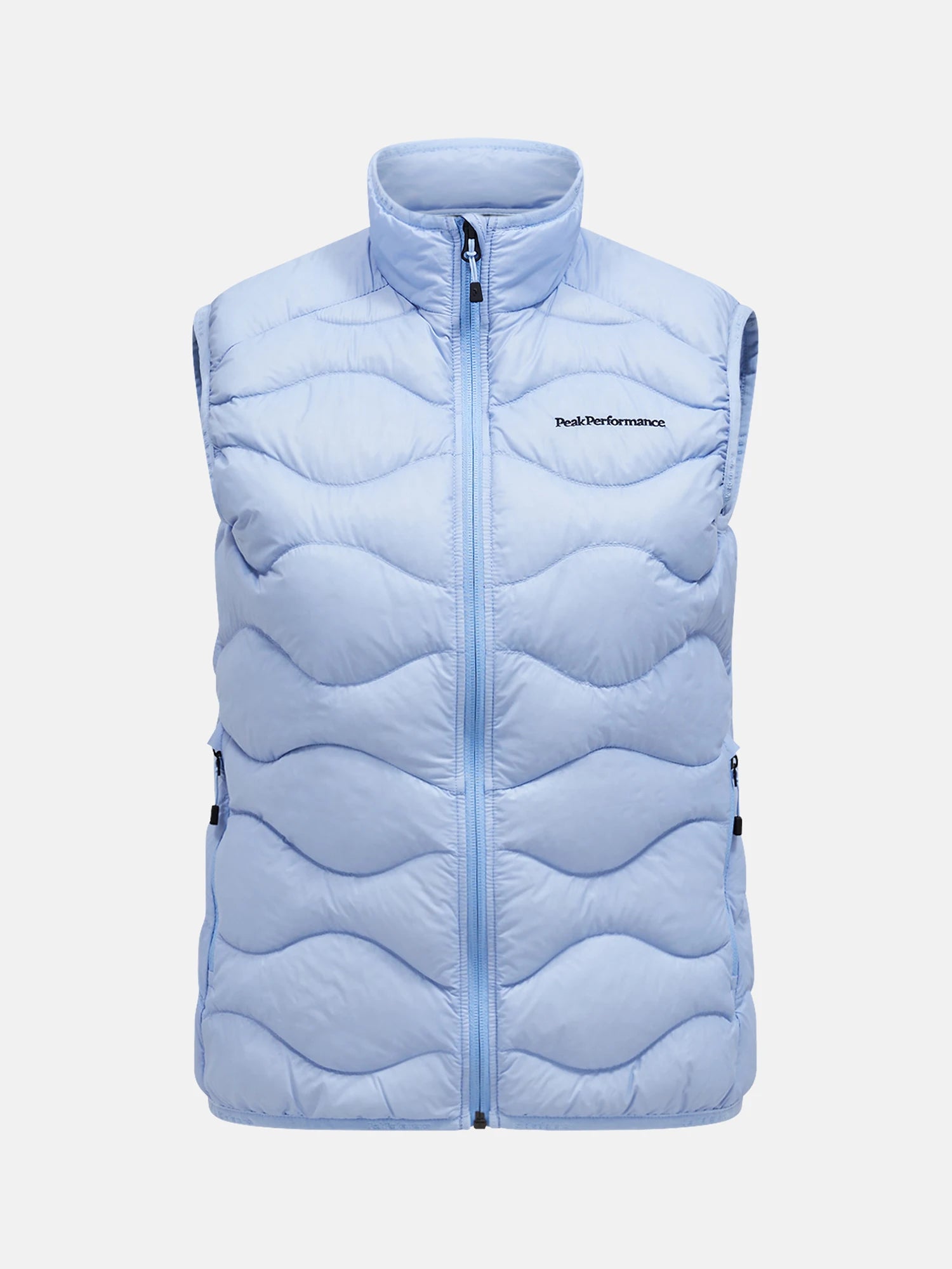 Helium Down Vest Wmn