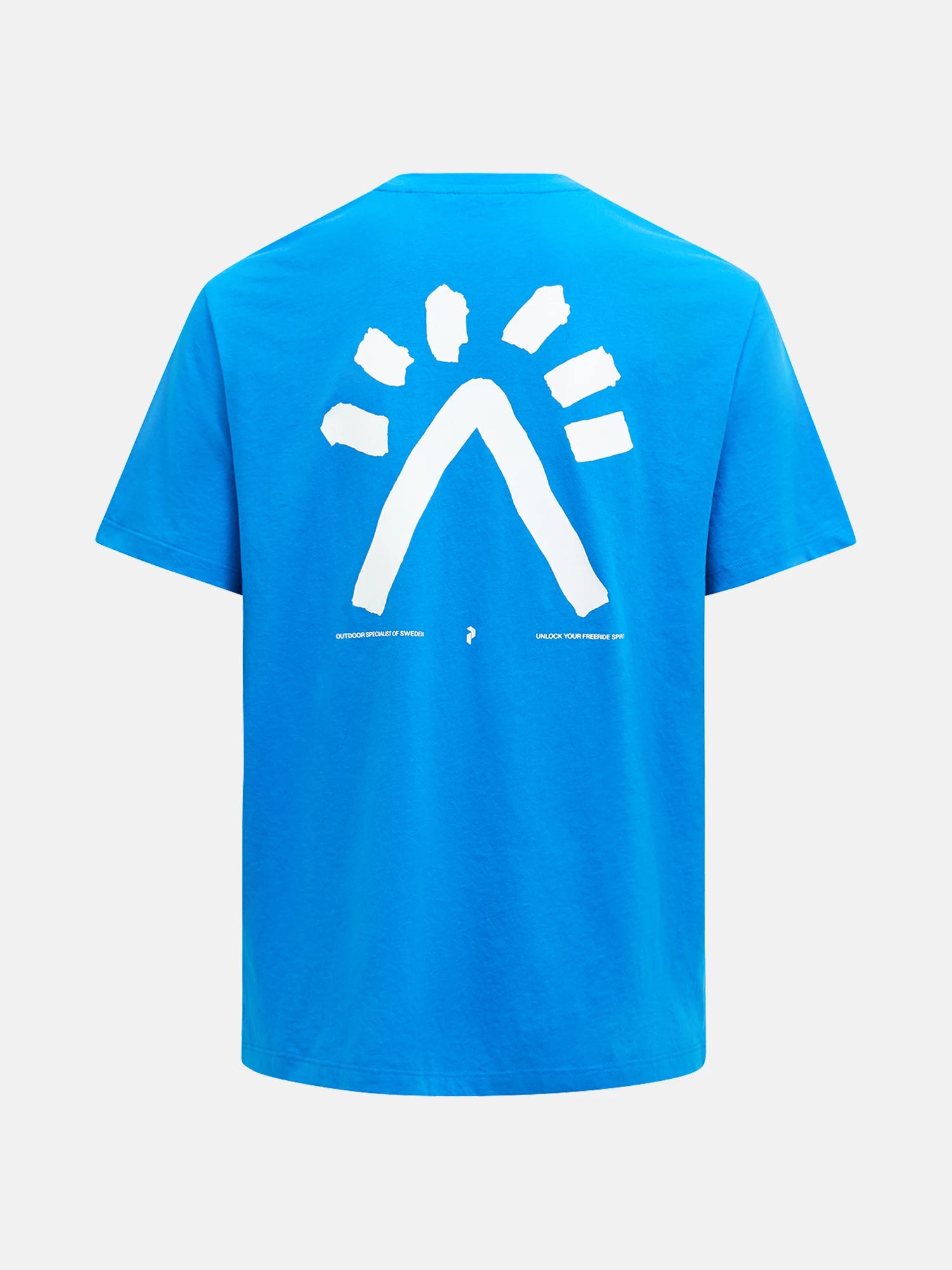 Explore Graphic Tee Man