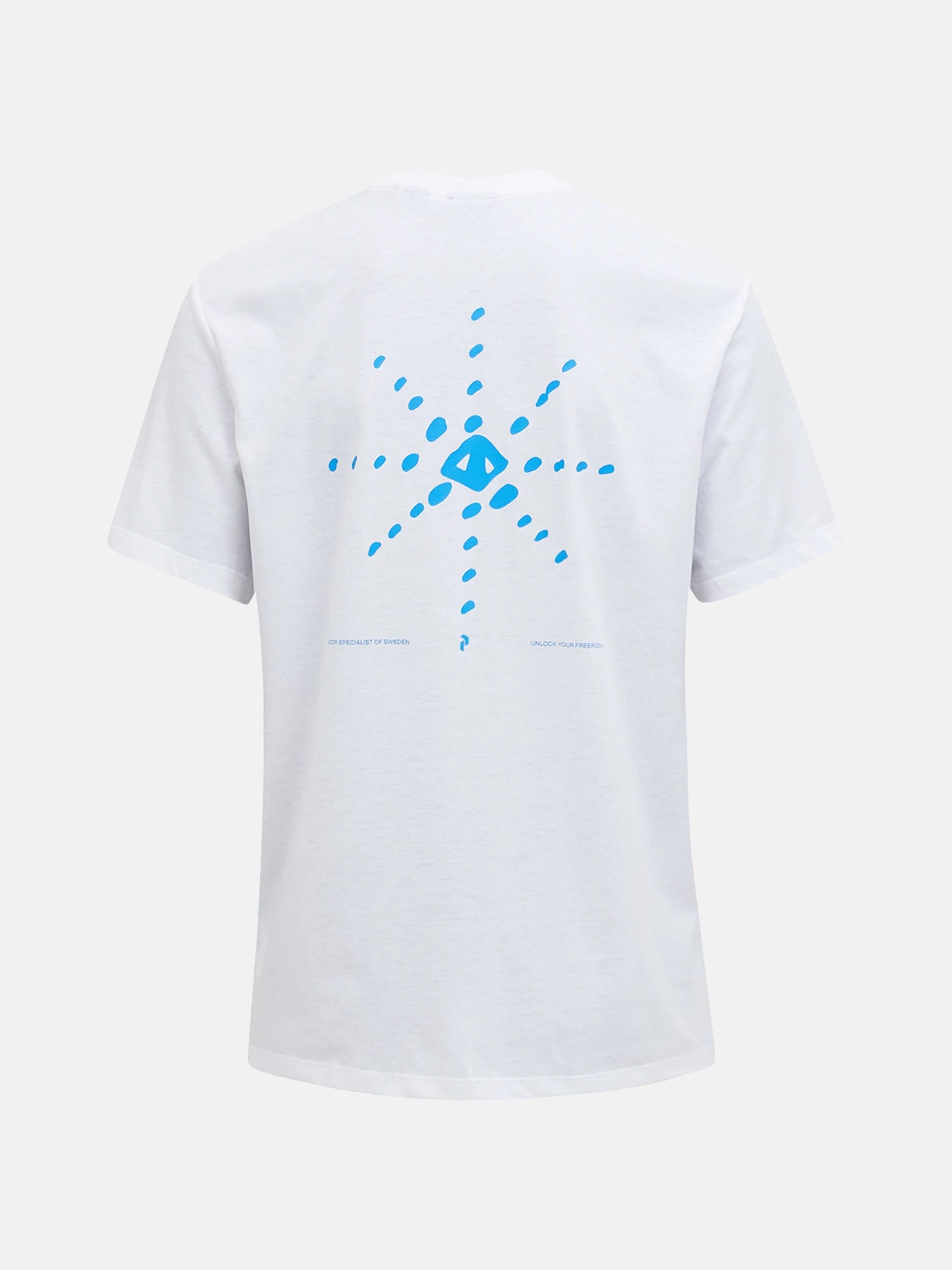 Explore Graphic Tee Man