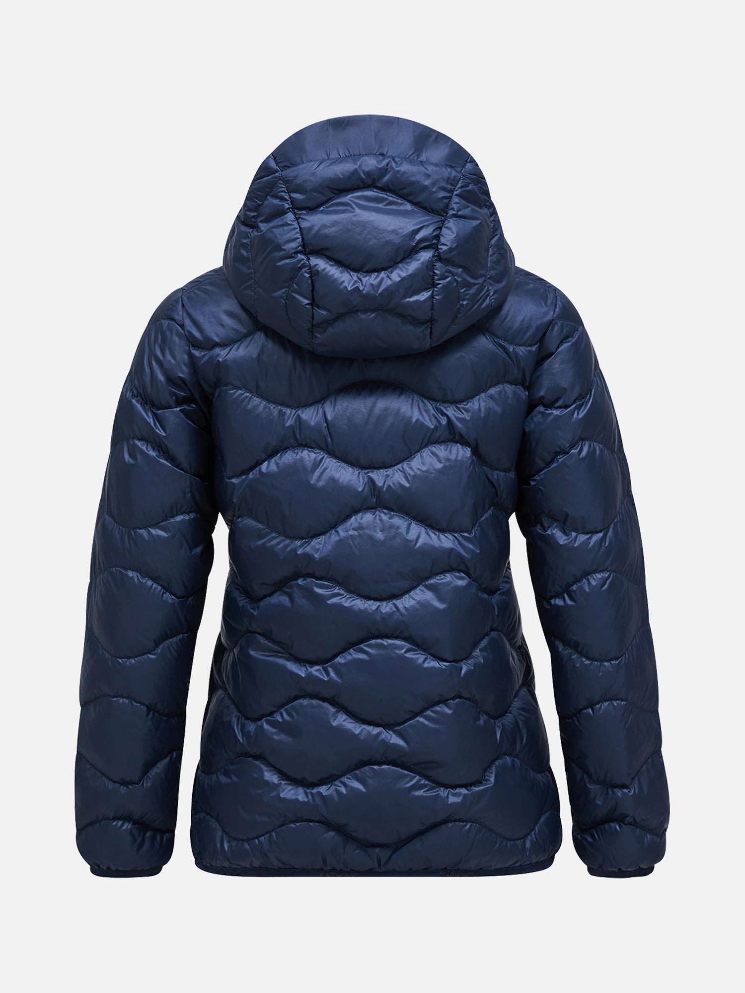 Helium Down Hood Jacket Wmn