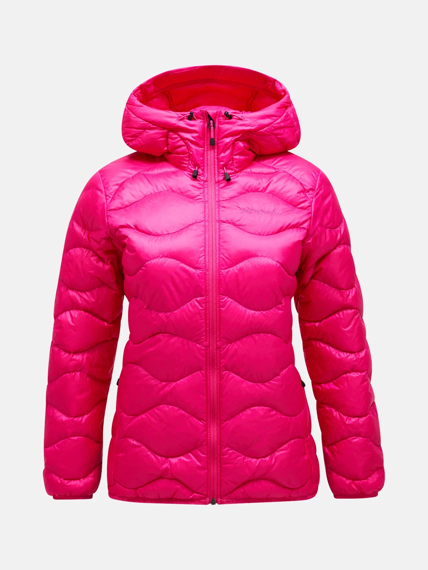 Helium Down Hood Jacket Wmn