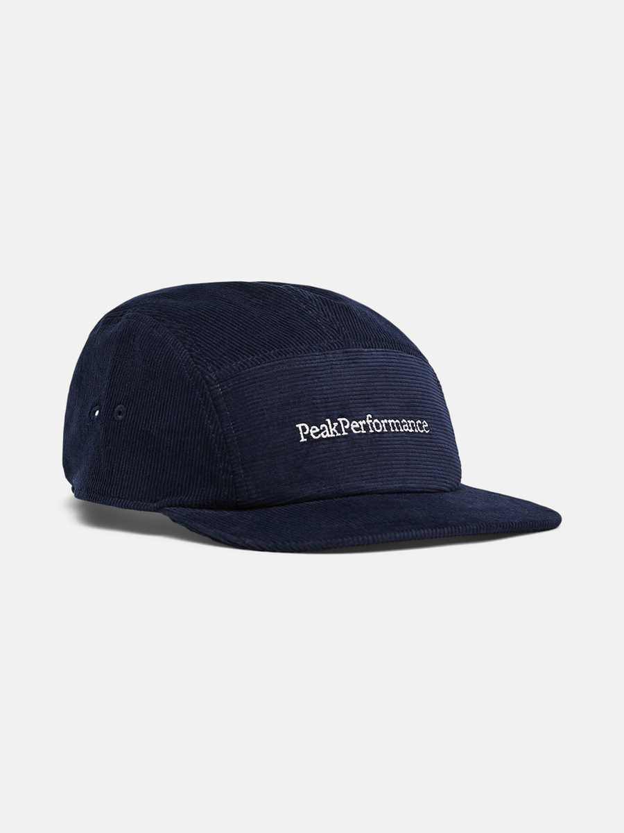Cord Cap