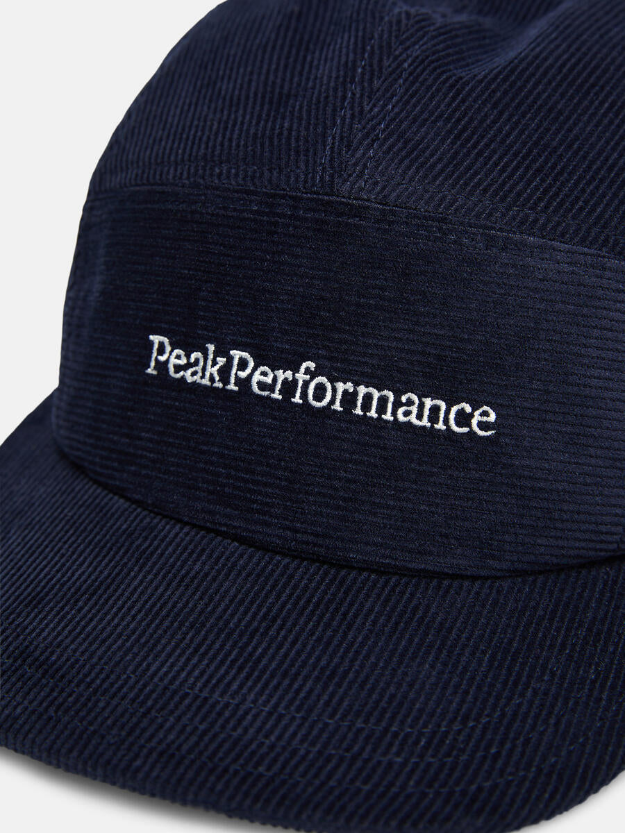 Cord Cap