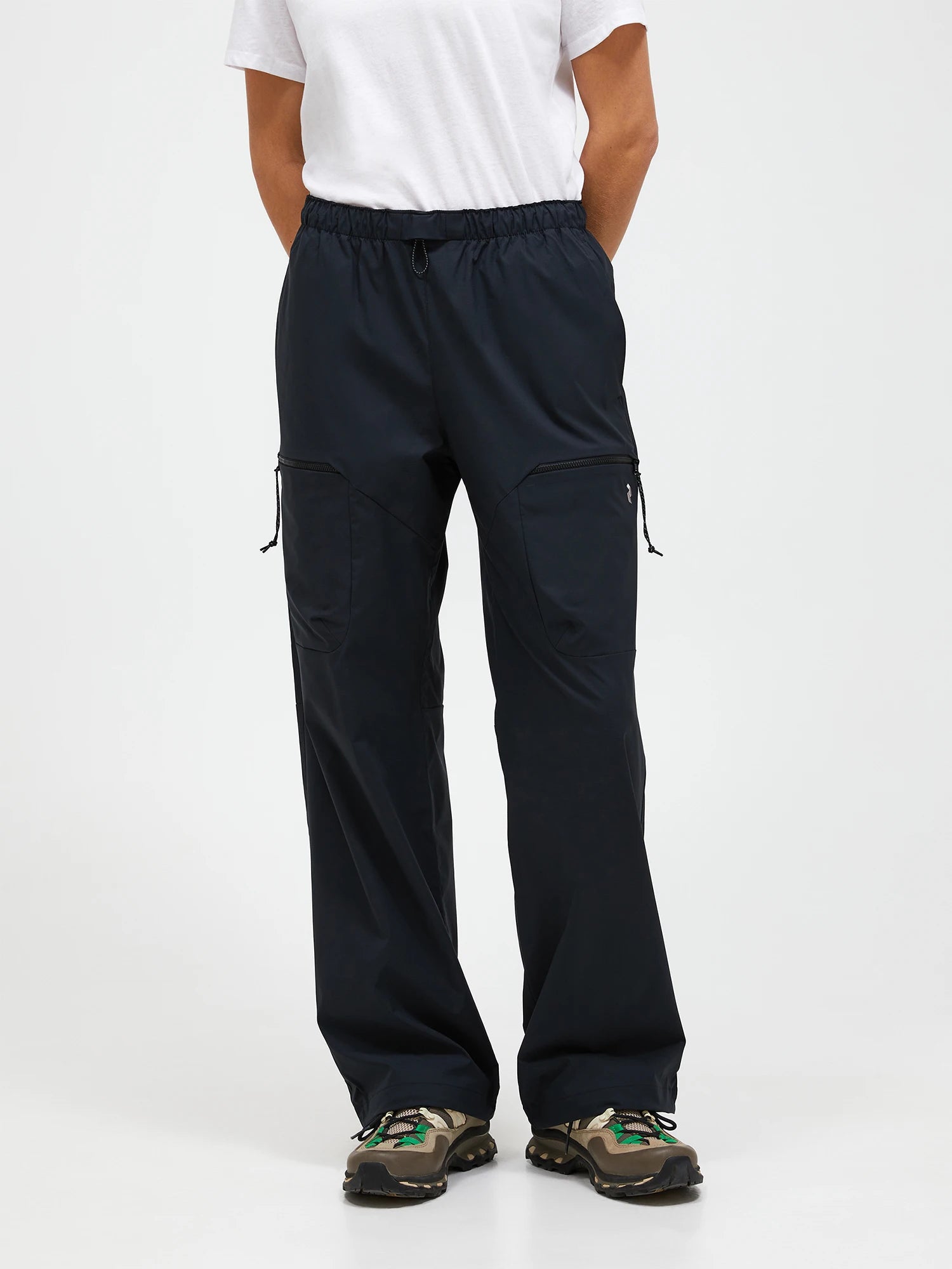 Outdoor Cargo Pants Wmn