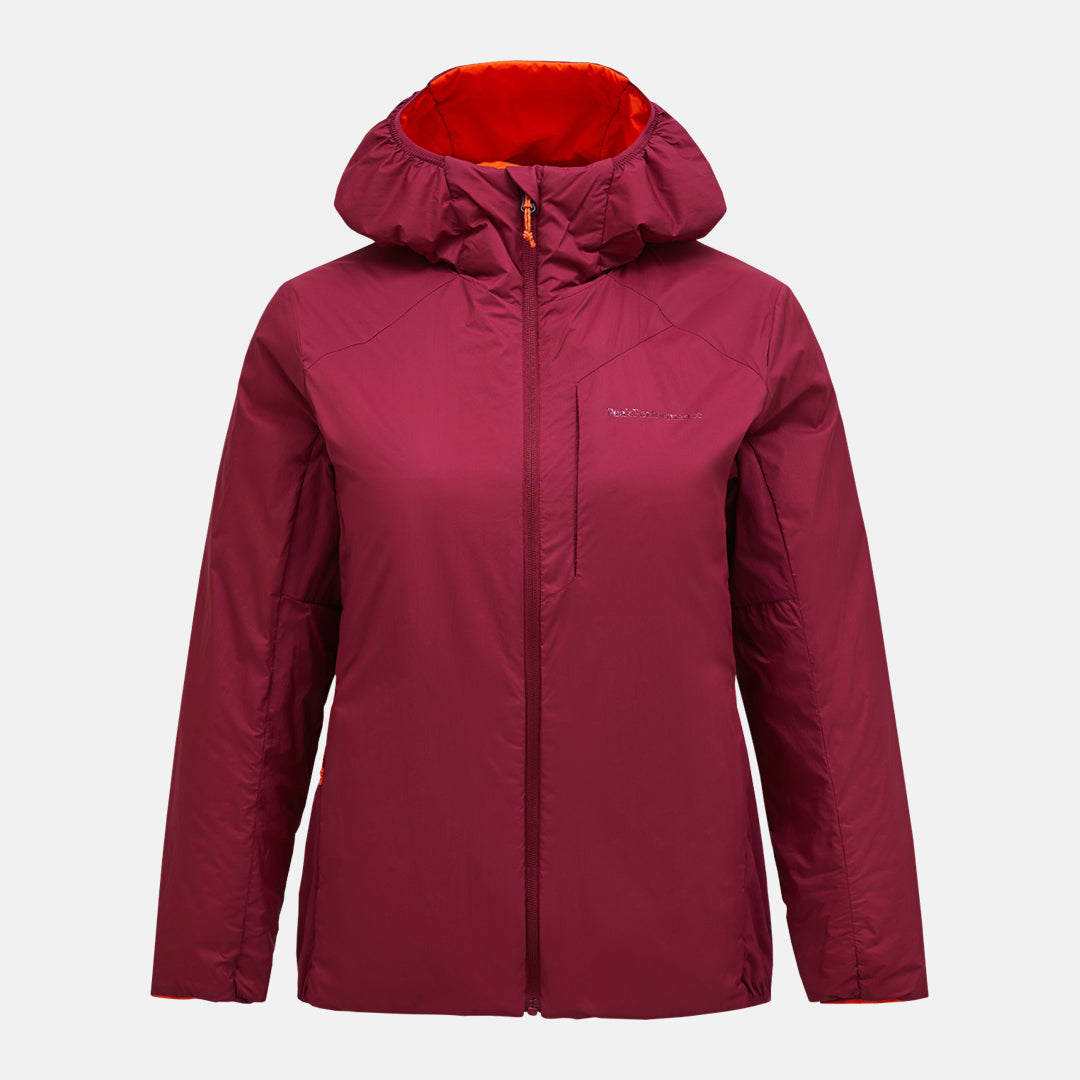 vertical zenith/solar burst Freelight Reversible Hood W