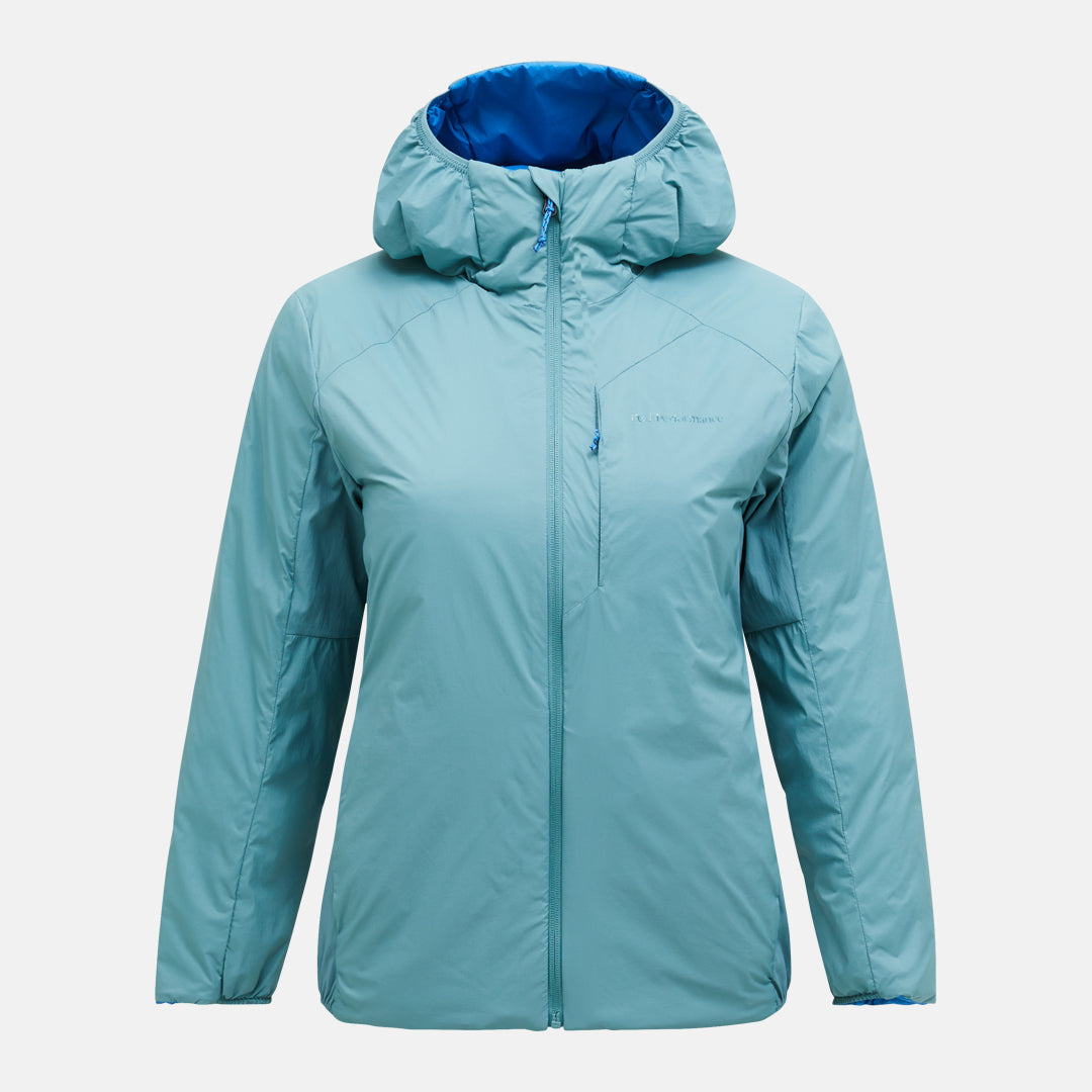 Freelight Reversible Hood W
