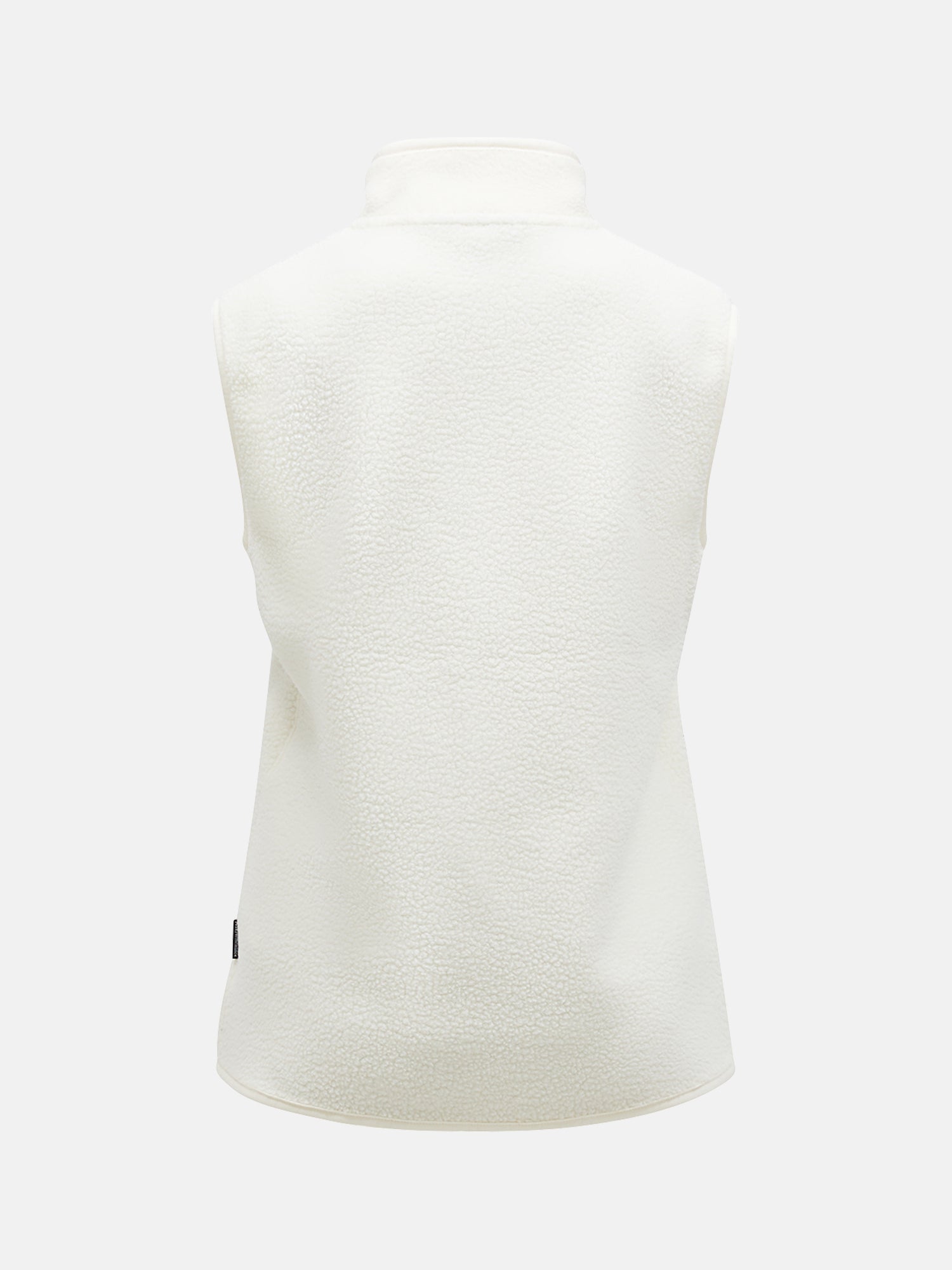 Pile Vest W