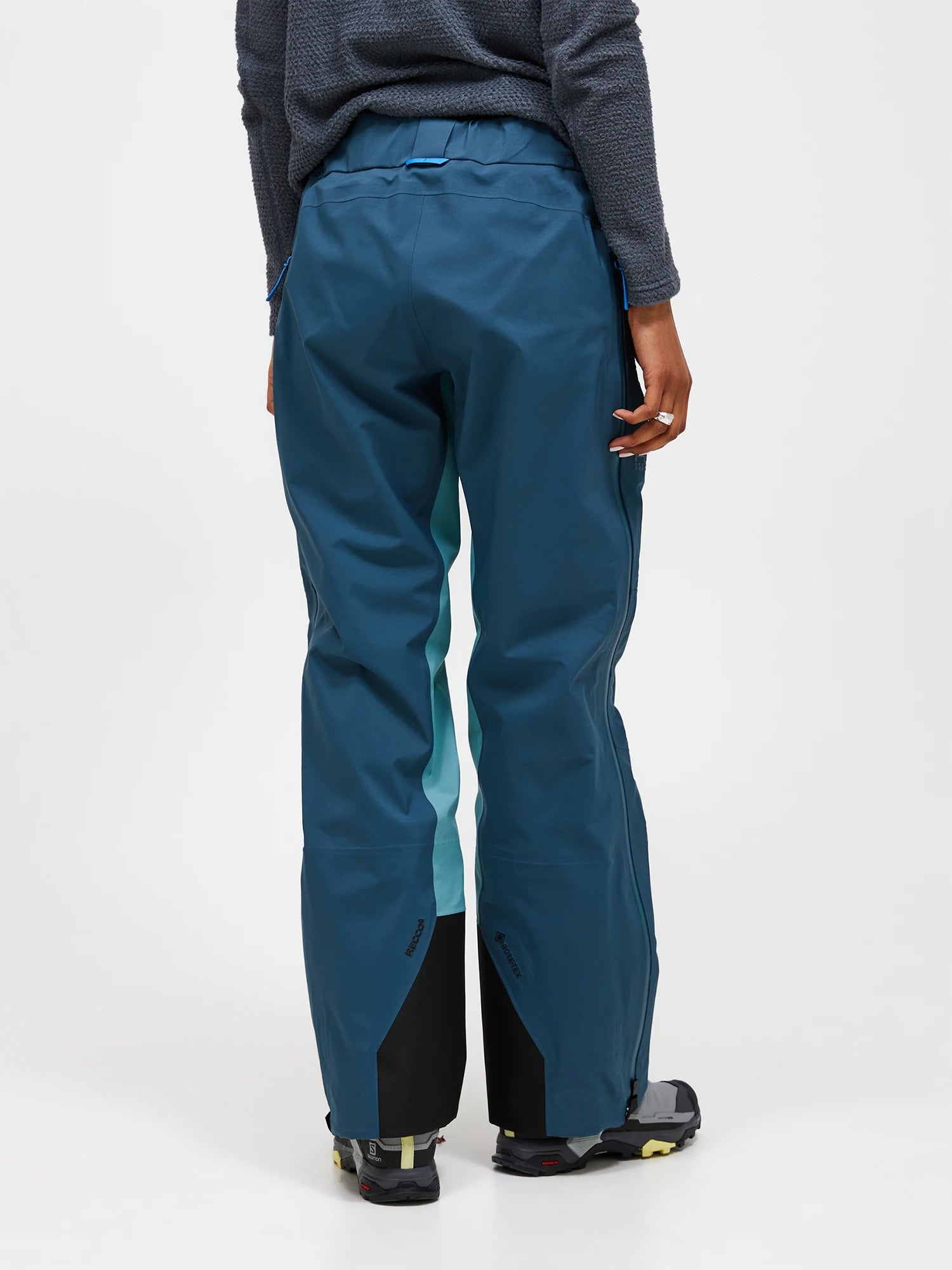 Vislight Gore-Tex C-Knit Pnt W