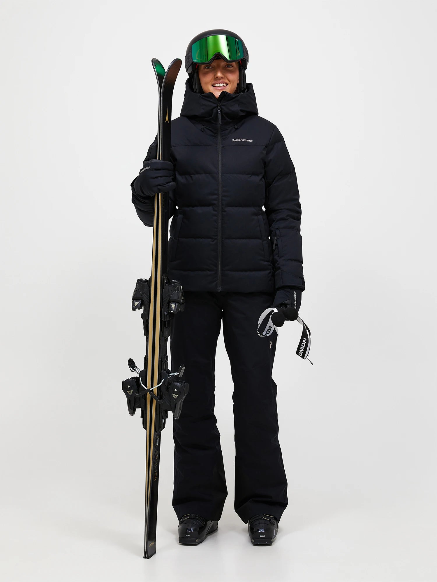 Shred Hipe 2L Insulated Pants Wmn
