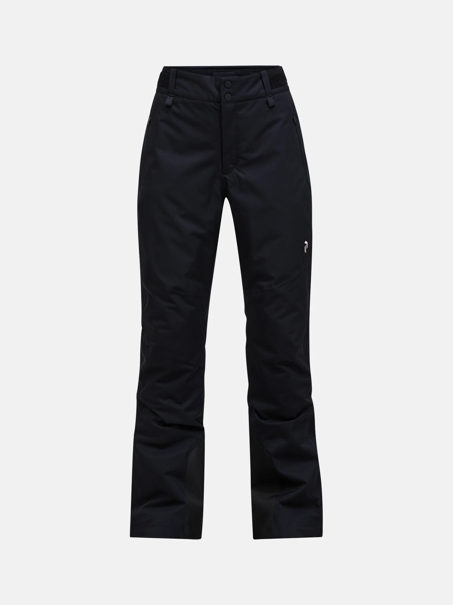 black Shred Hipe 2L Insulated Pants Wmn