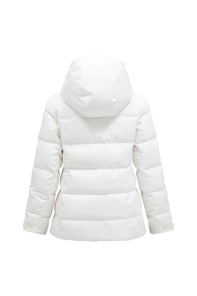 Shred Down Jacket W