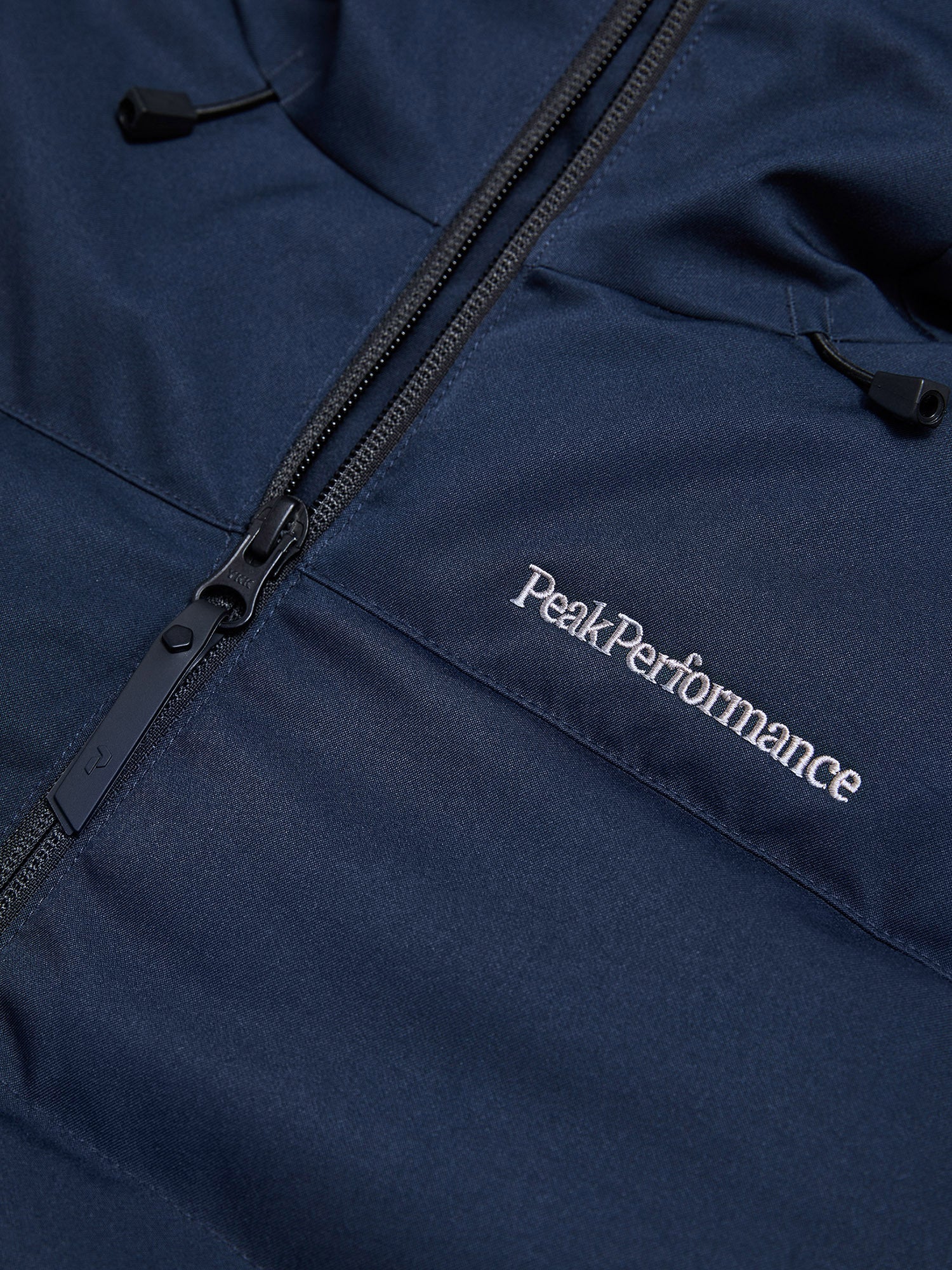 Shred Down Jacket W