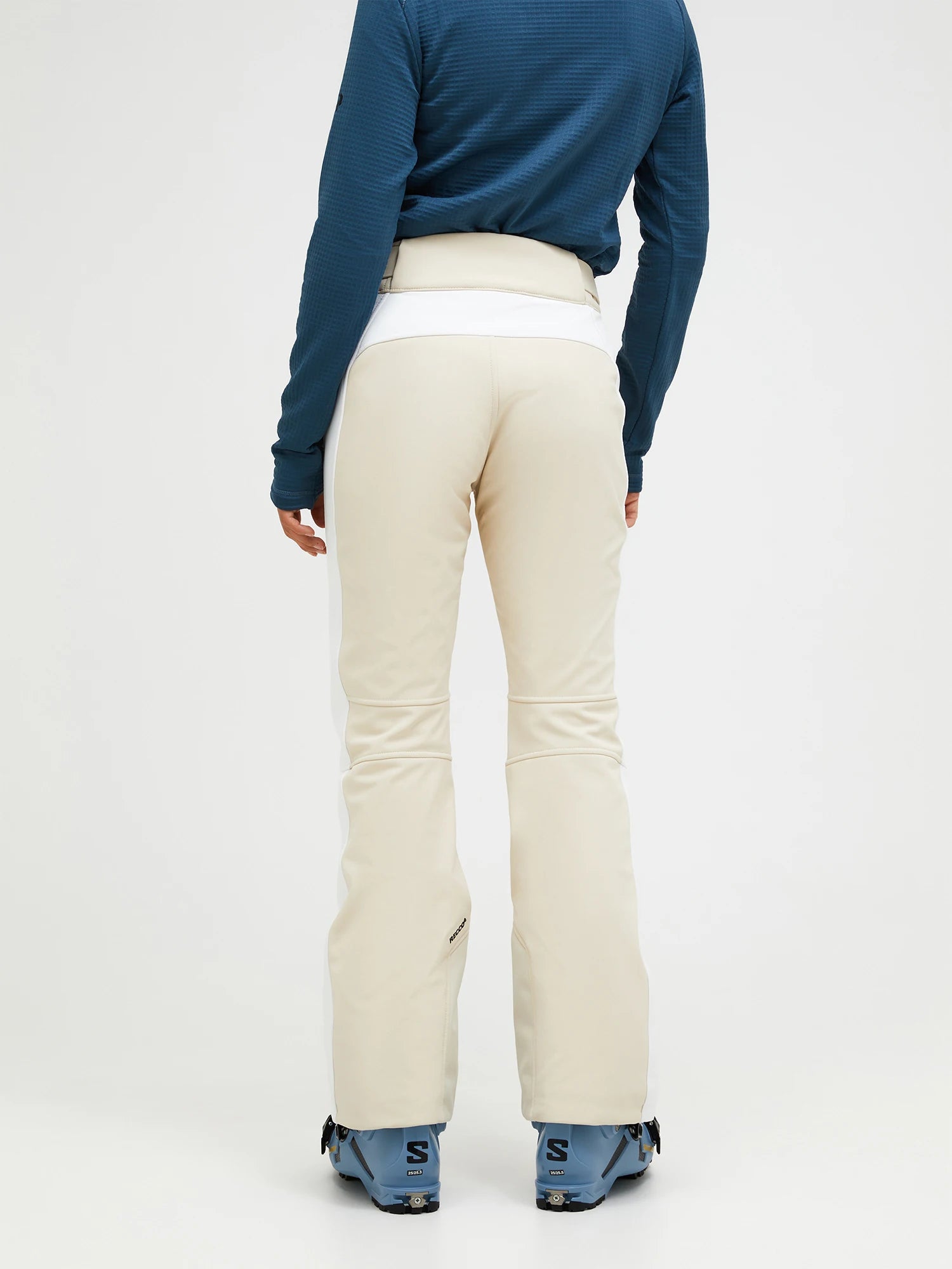 Stretch Softshell Ski Pants Wmn