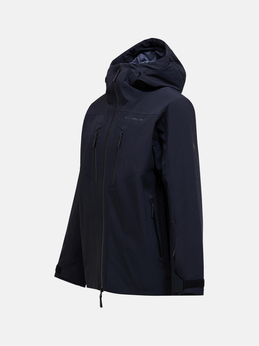 Whitelight APX Hipe 2L Insulated Jacket Man