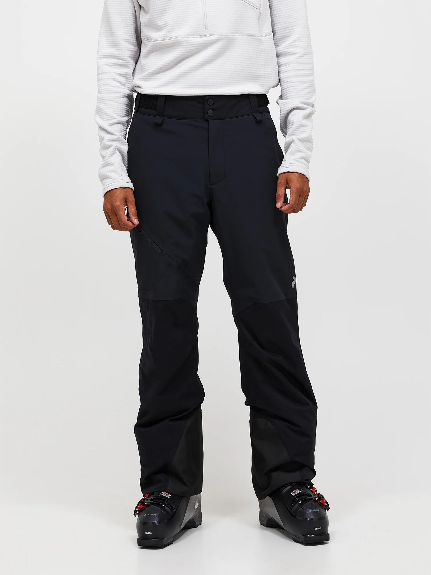 Shred Hype 2L Insulated Shell Pants M