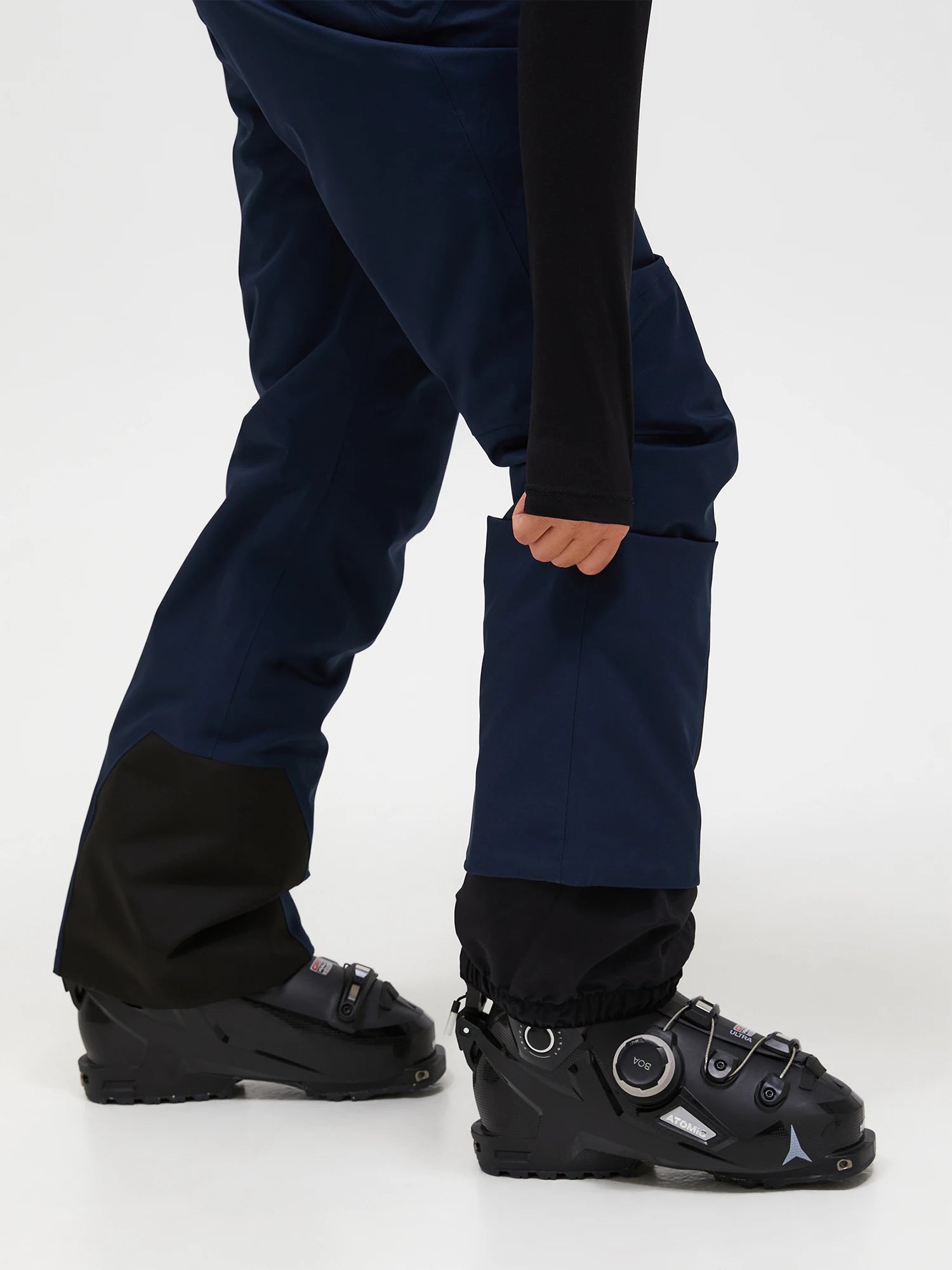 Anima Hipe 2L Insulated Shell Pants Wmn