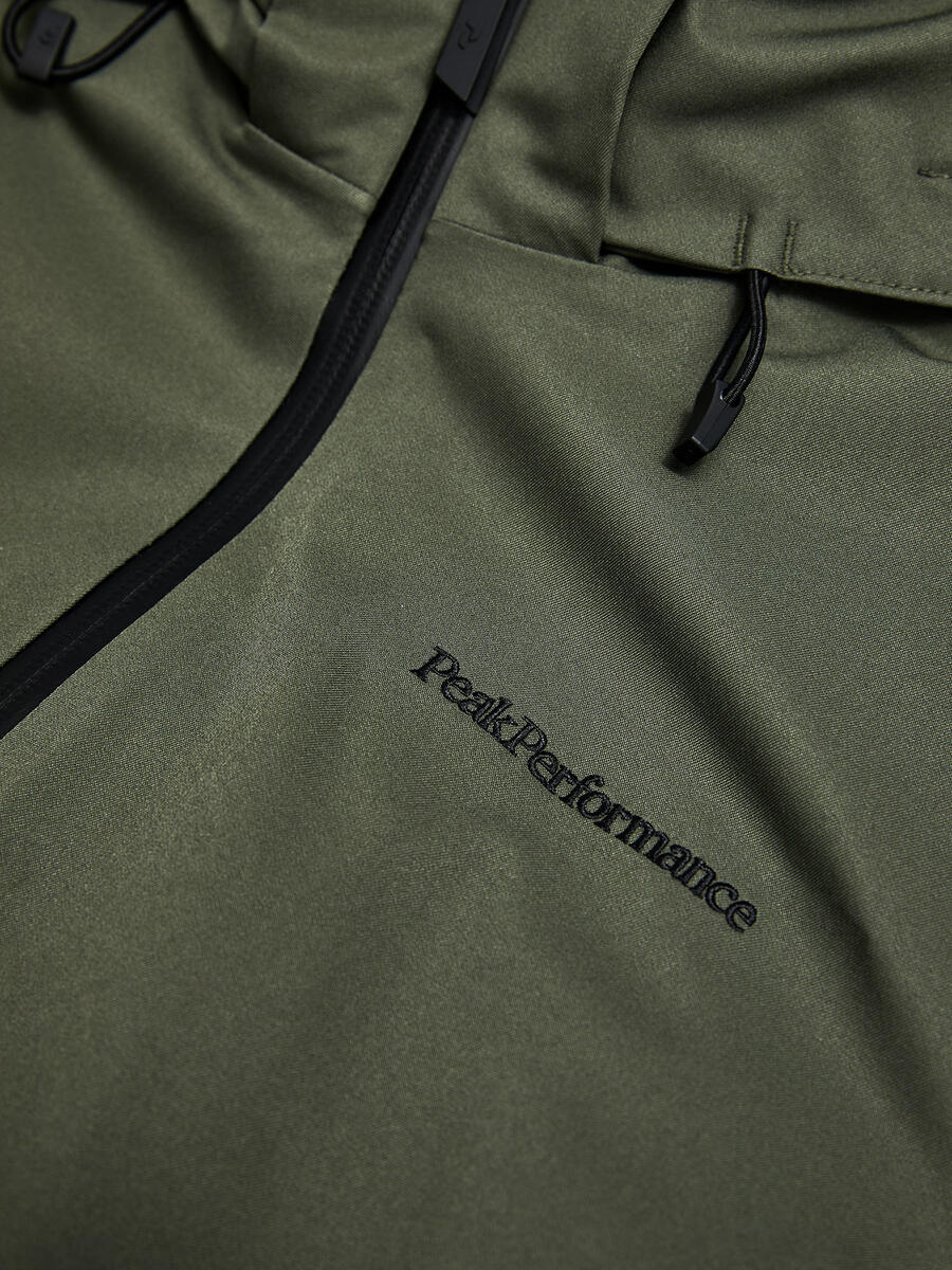 Anima Insulated Jacket W