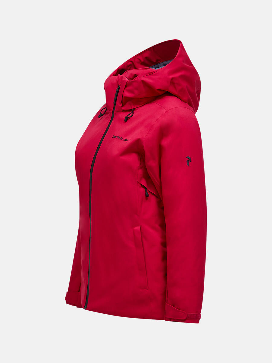 Anima Insulated Jacket W