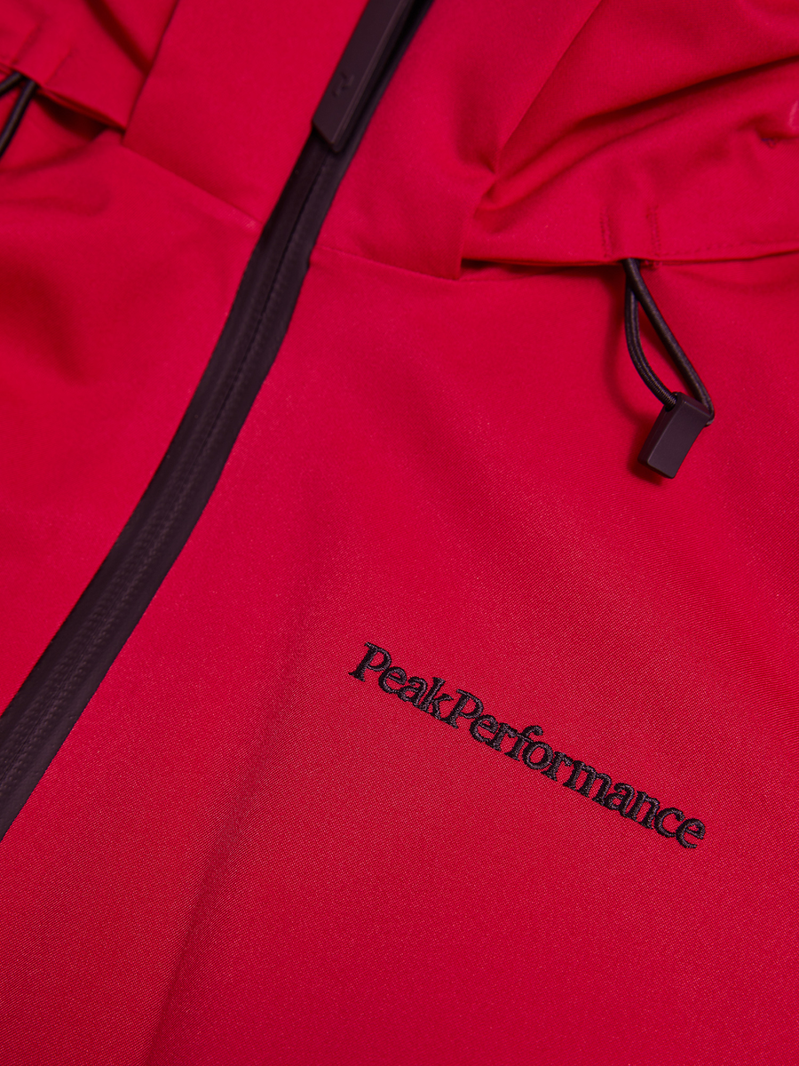 Anima Insulated Jacket W