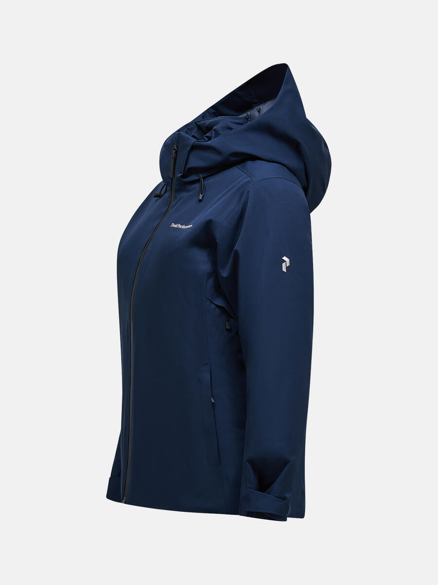 Anima Insulated Jacket W