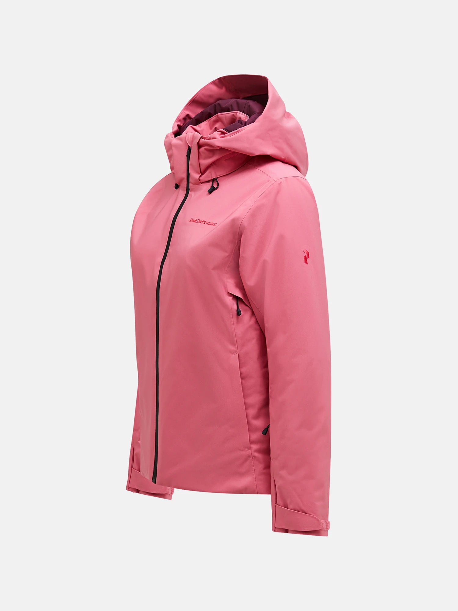 Anima Hipe 2L Insulated Shell Jacket Wmn