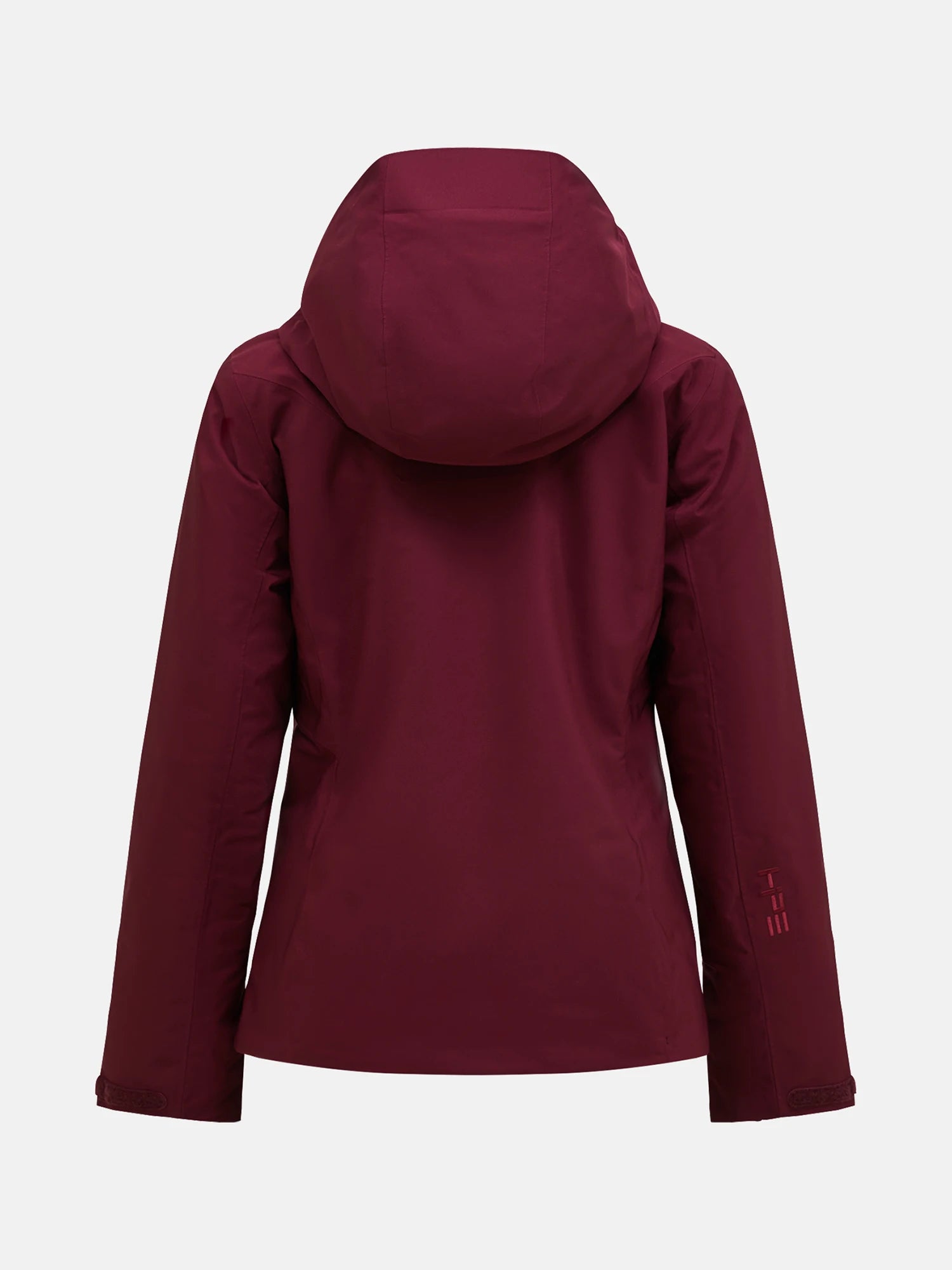 Anima Hipe 2L Insulated Shell Jacket Wmn