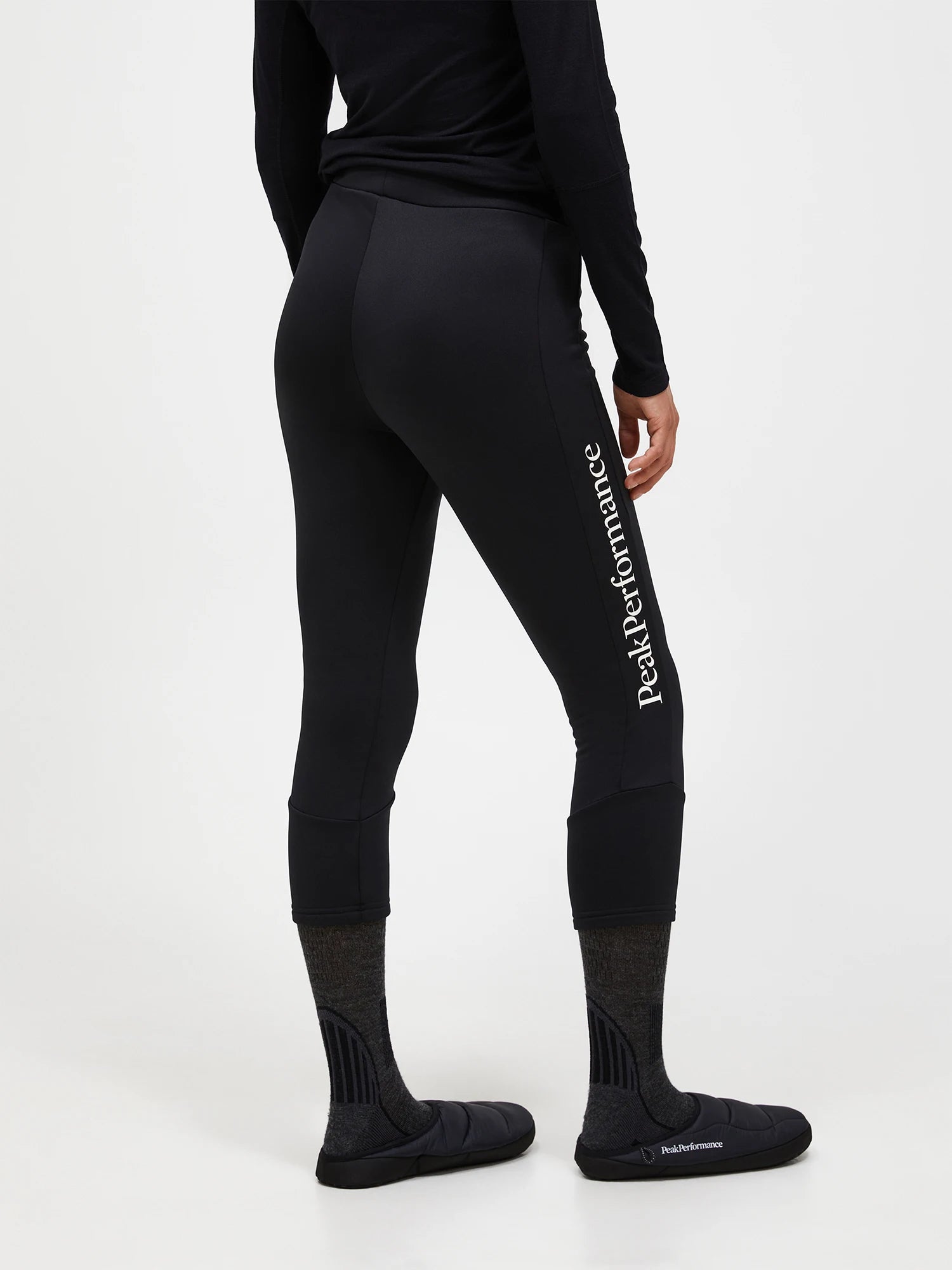 Rider Essentials 3/4 Pants W