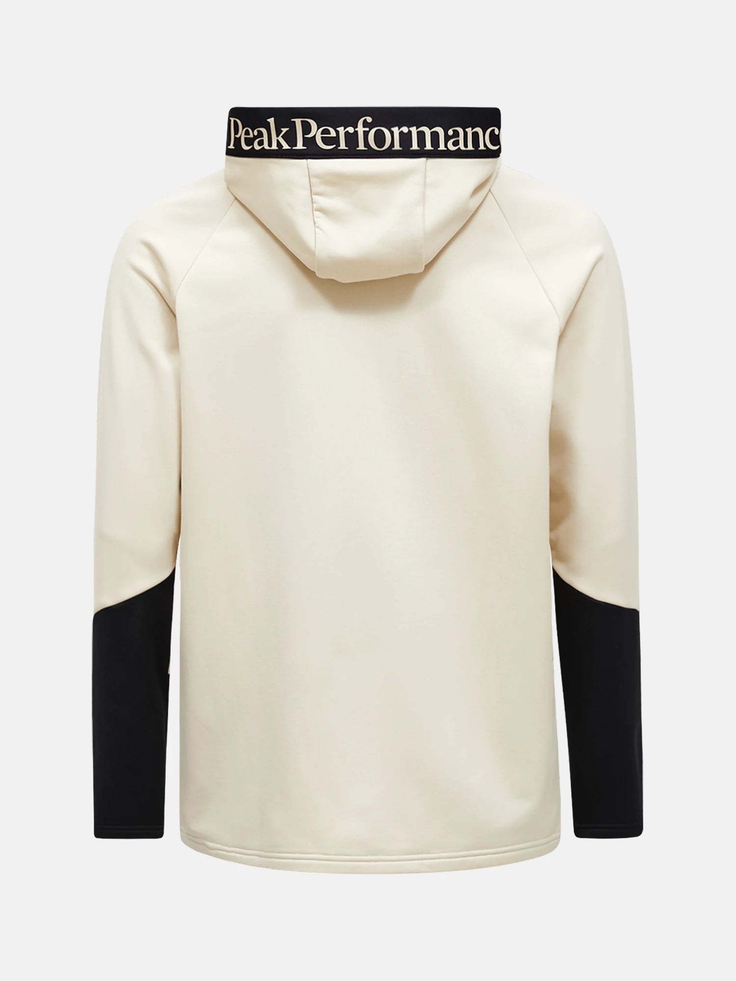 Rider Essentials Midlayer Zip Hood Man