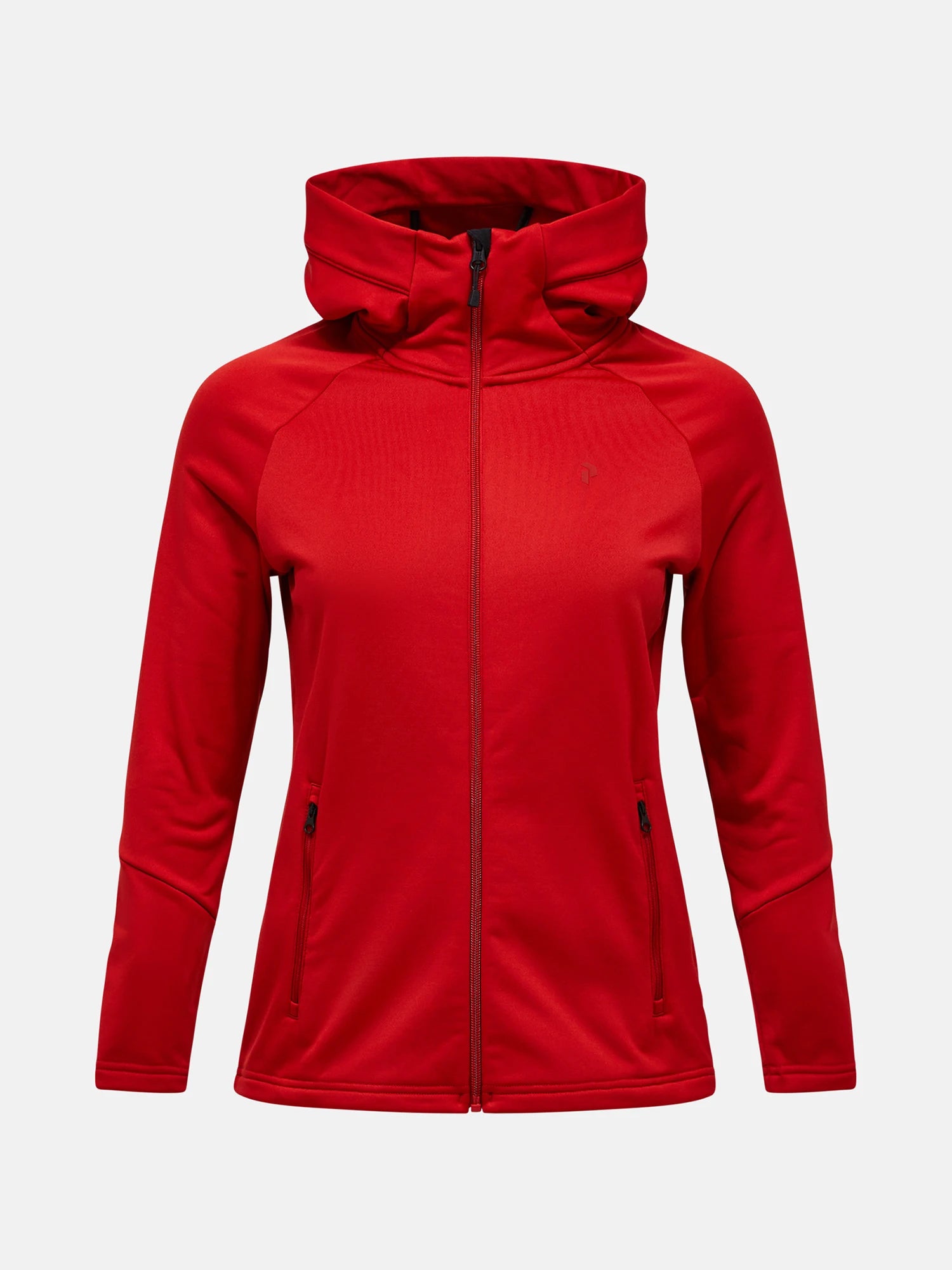 Rider Essentials Zip Hood Wmn
