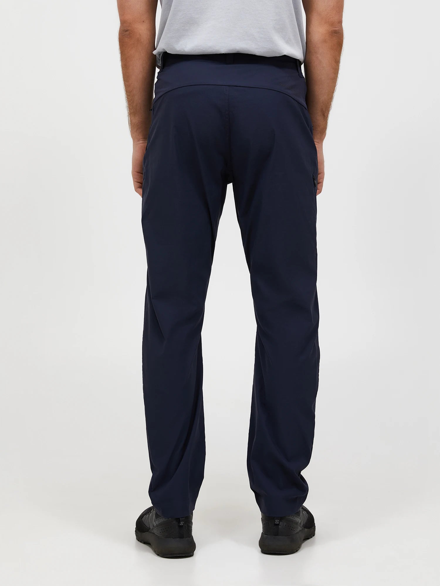 Commuter Bike Pants Man