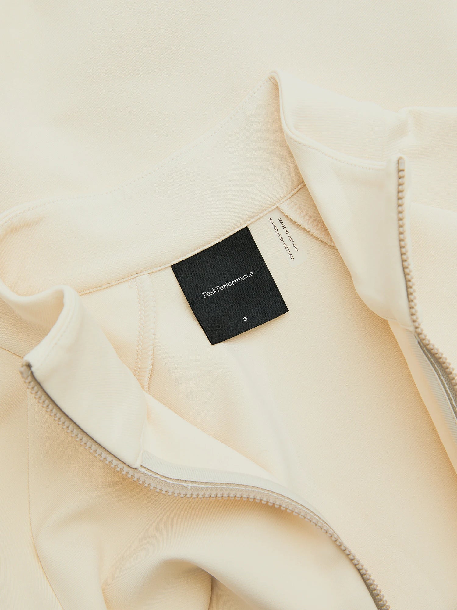 Sportstech Half Zip Wmn