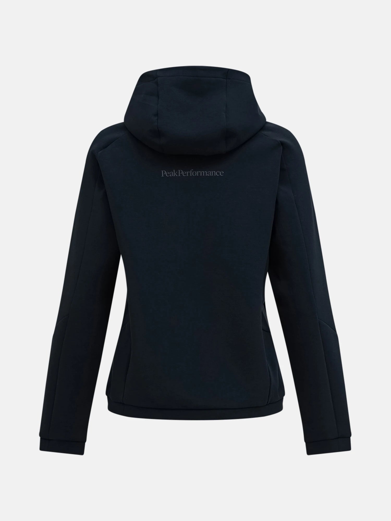Sportstech Hoodie Wmn