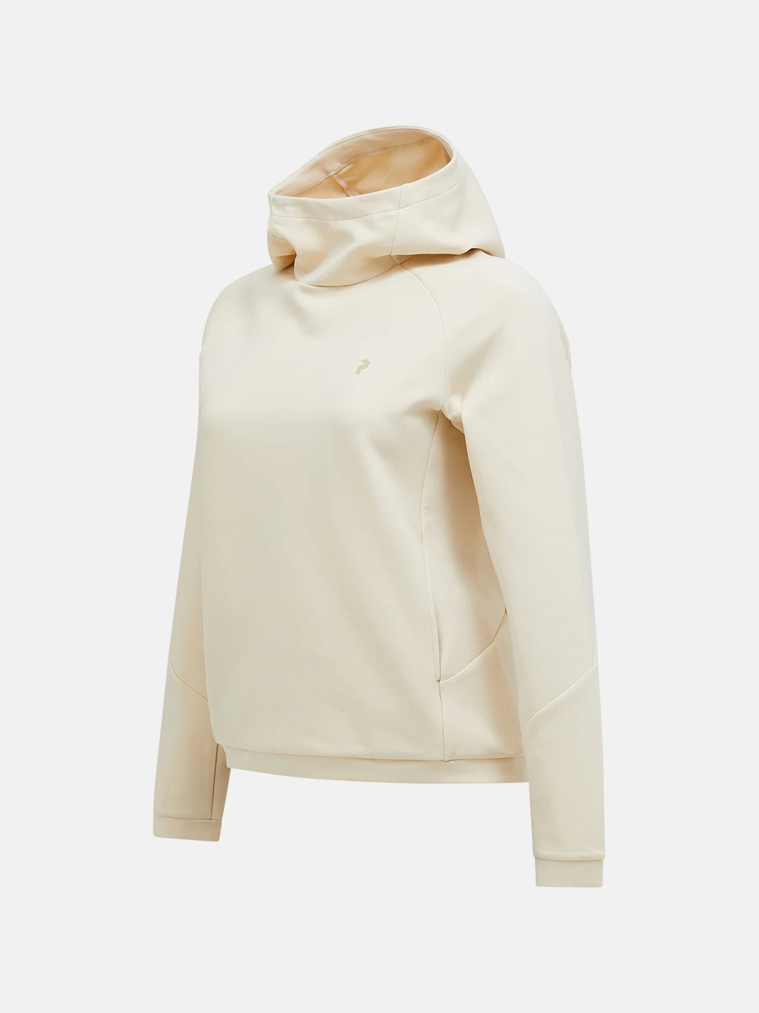 Sportstech Hoodie Wmn