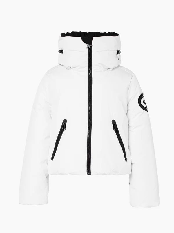 Porter Ski Jacket Wmn