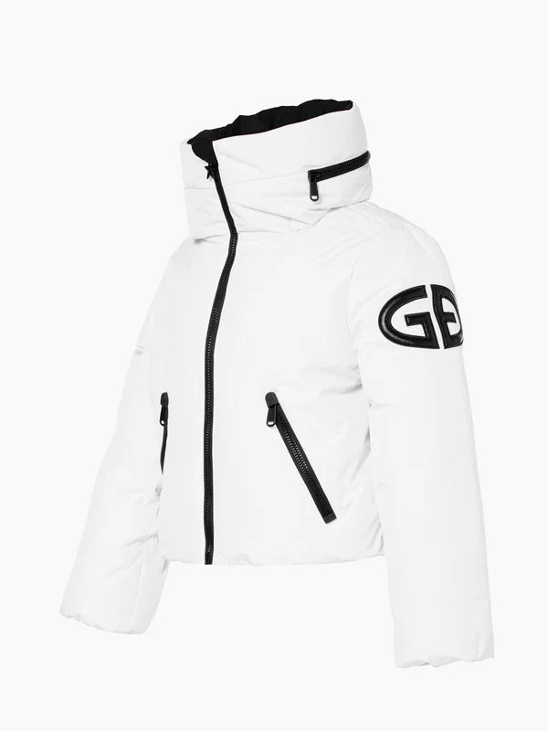 Porter Ski Jacket Wmn
