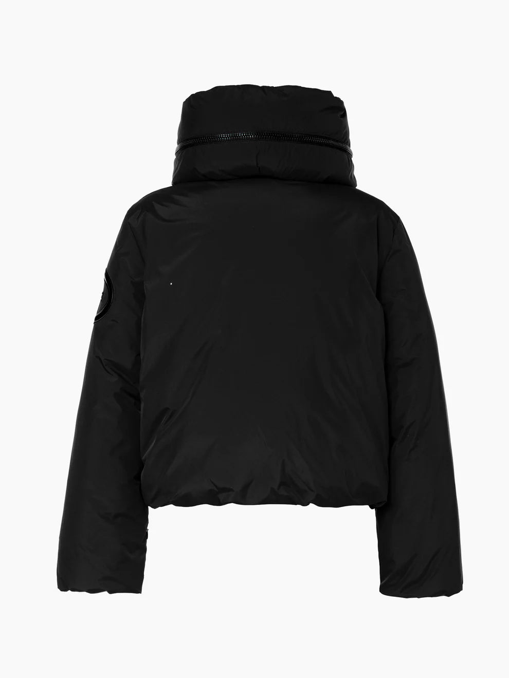 Porter Ski Jacket Wmn