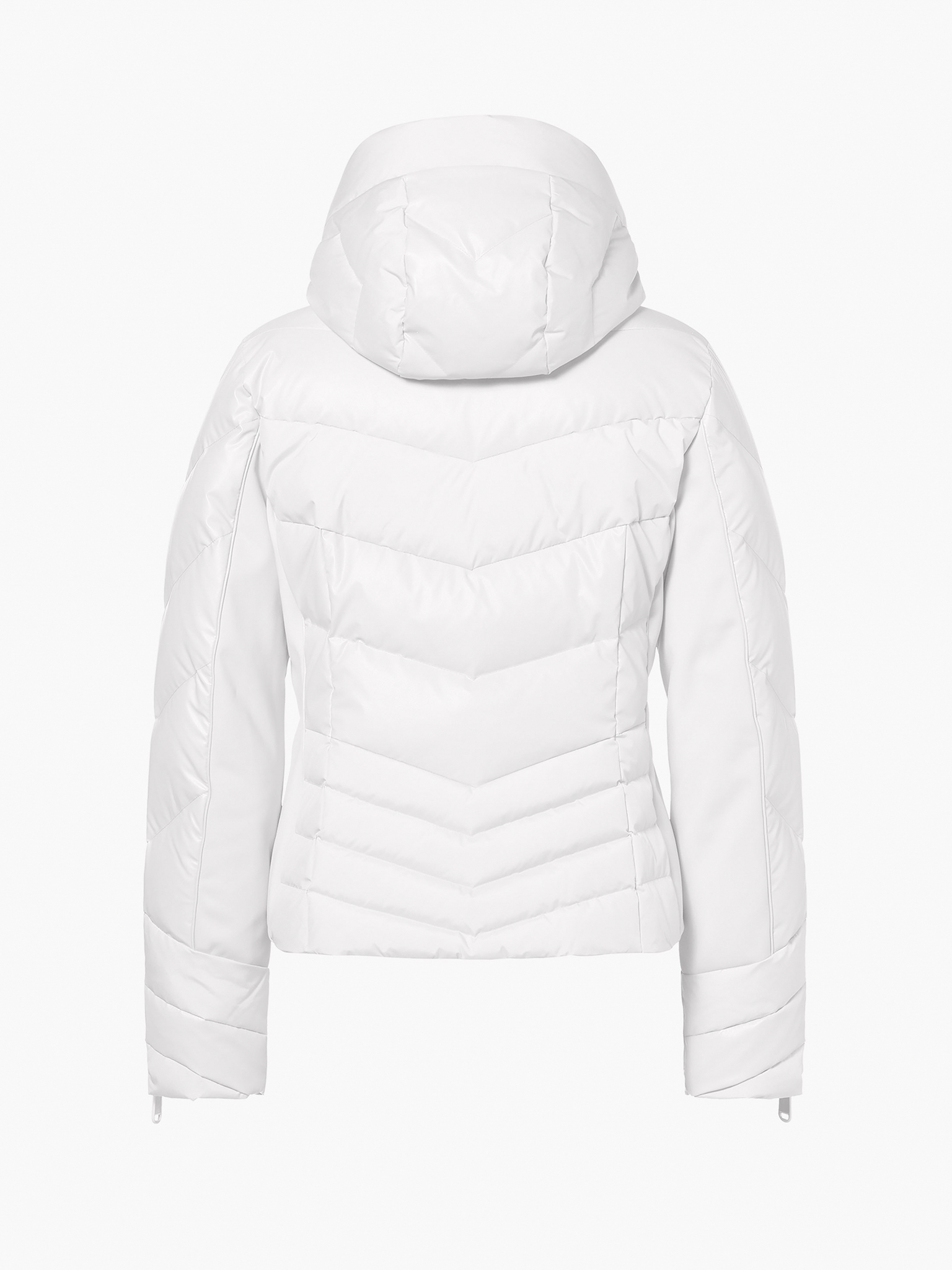 Abisso Ski Jacket Wmn