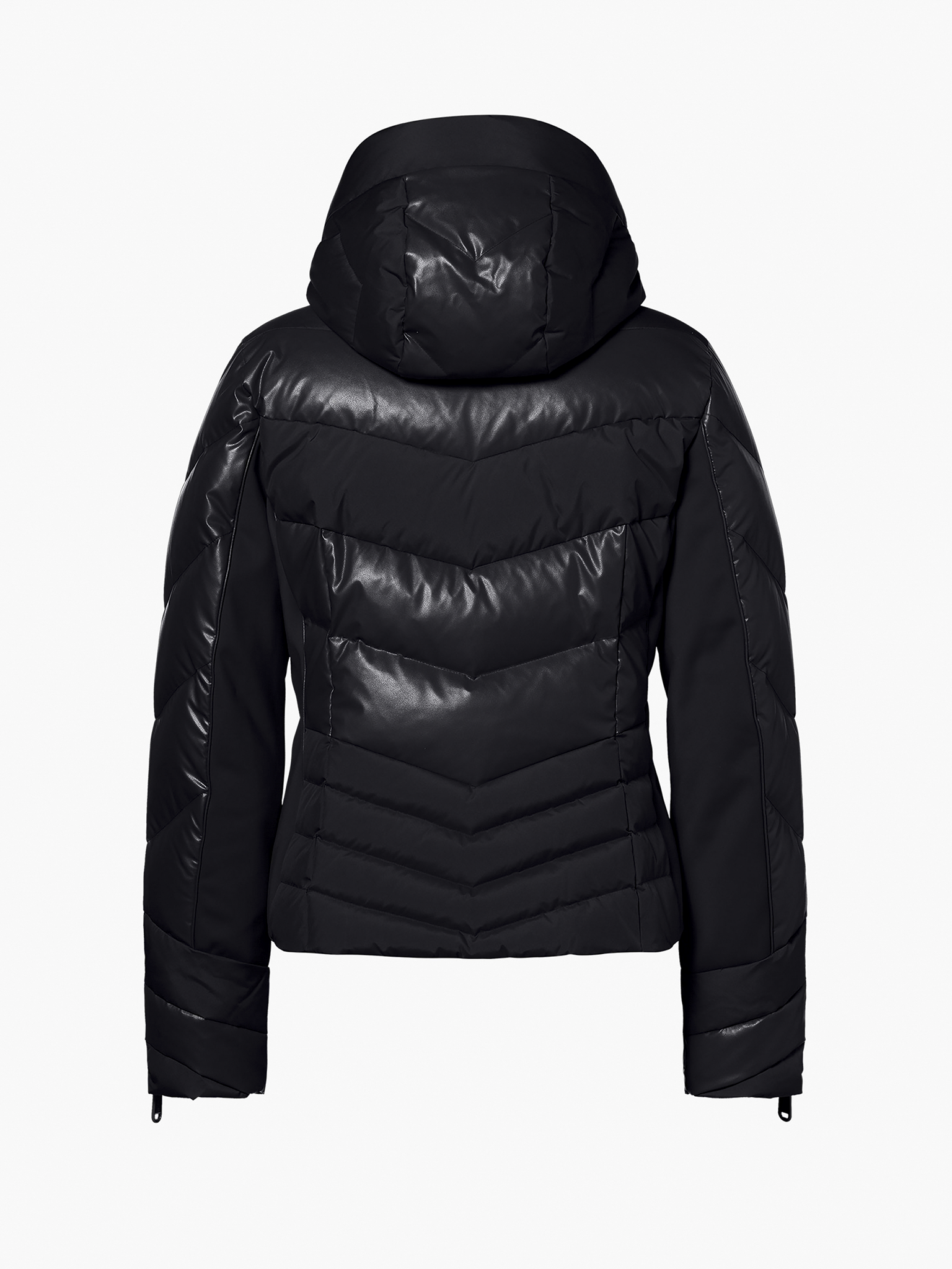 Abisso Ski Jacket Wmn