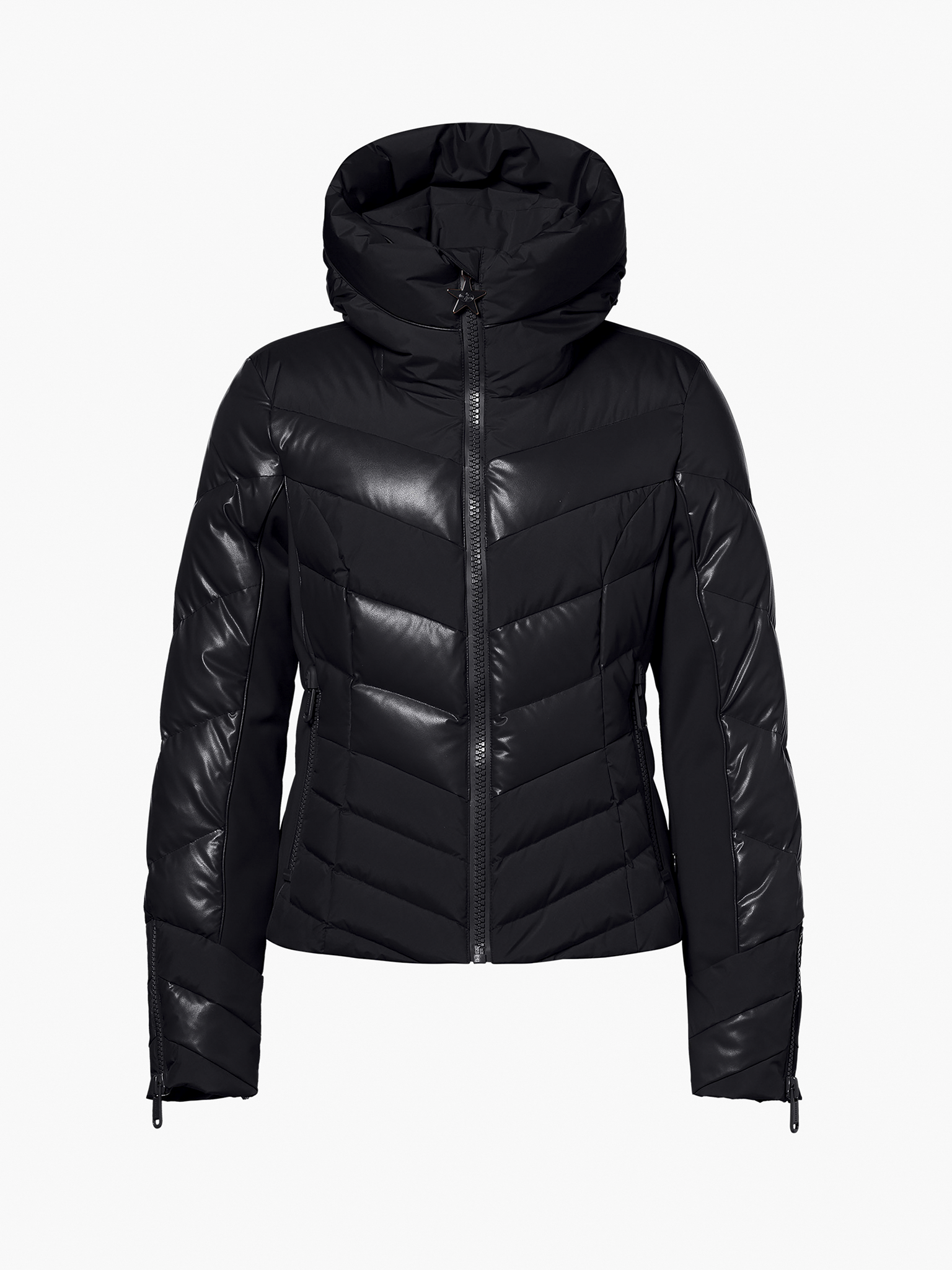 Abisso Ski Jacket Wmn